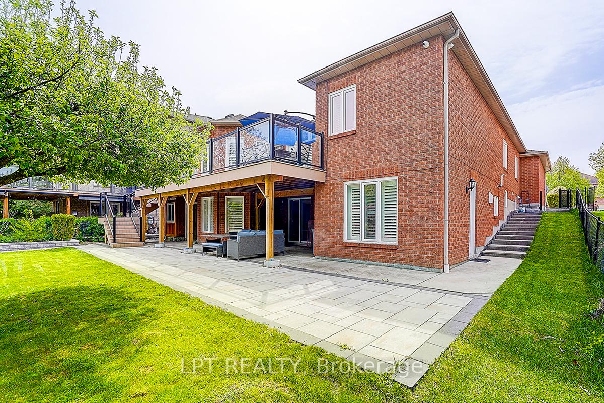 Photo 40 of 585 Holgate Circle, Newmarket, Stonehaven-Wyndham — HOMEH