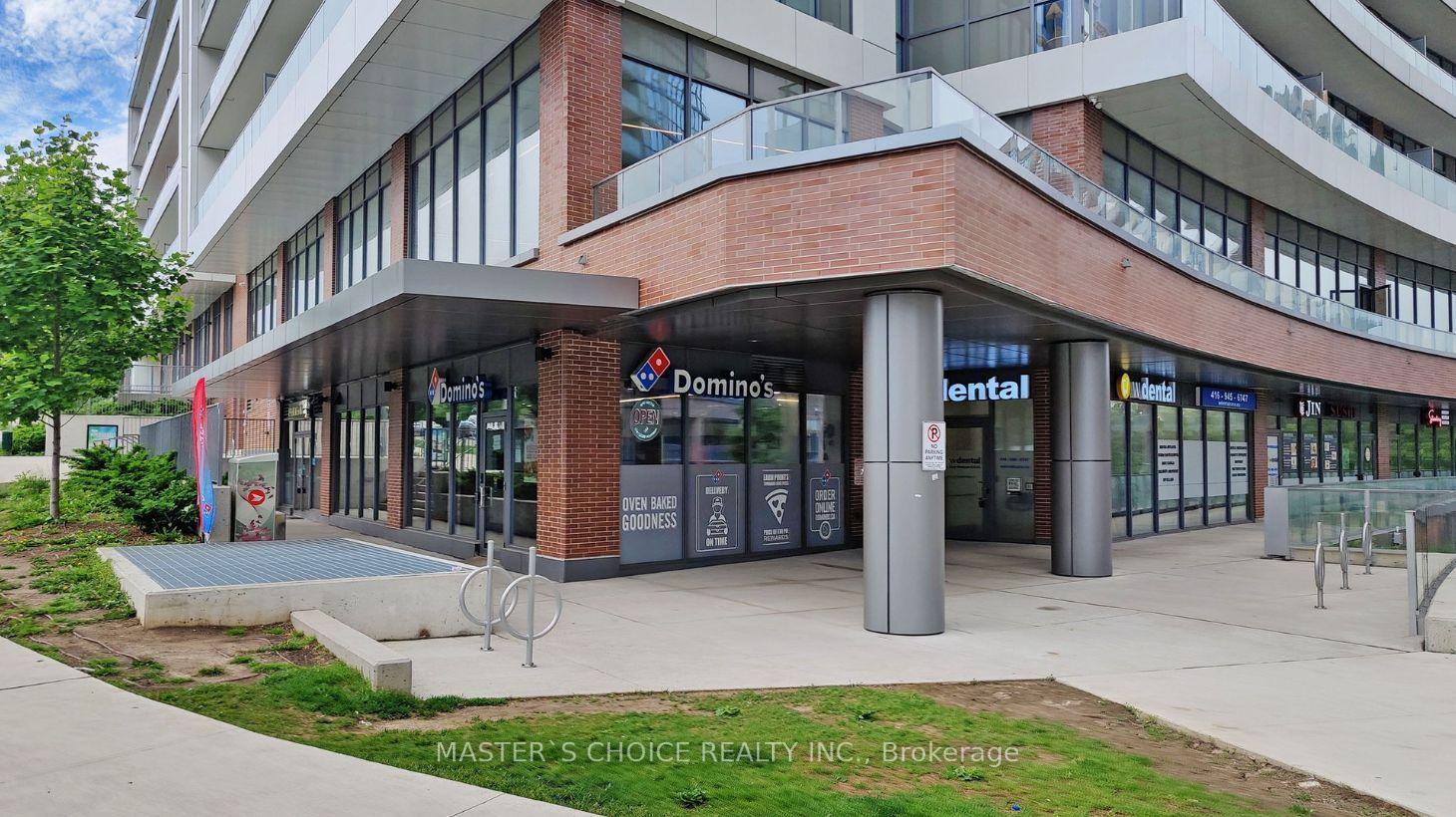 Photo 3 of Unit 3303, 32 Forest Manor Road, North York, Henry Farm — HOMEH