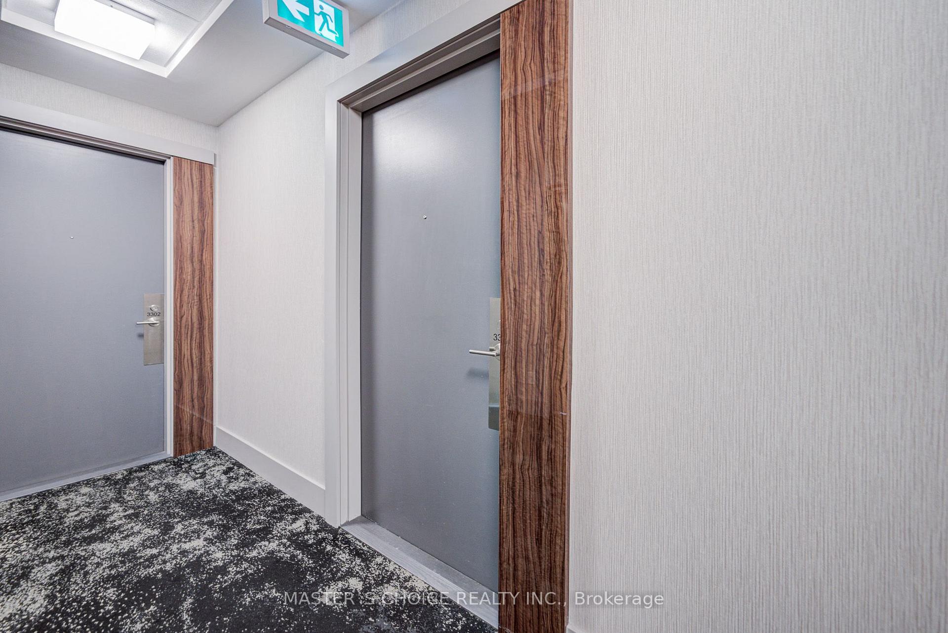 Photo 5 of Unit 3303, 32 Forest Manor Road, North York, Henry Farm — HOMEH