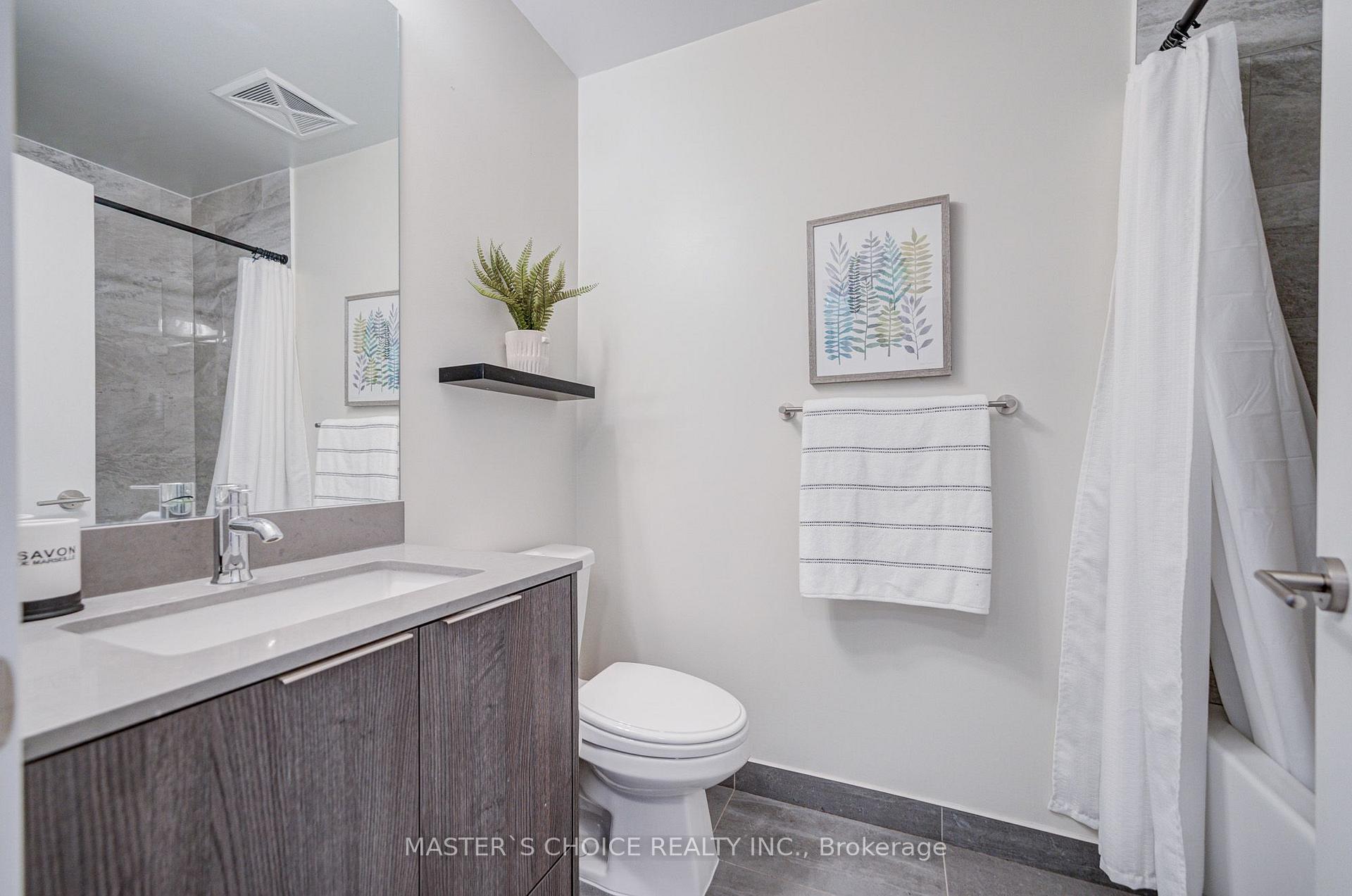 Photo 9 of Unit 3303, 32 Forest Manor Road, North York, Henry Farm — HOMEH