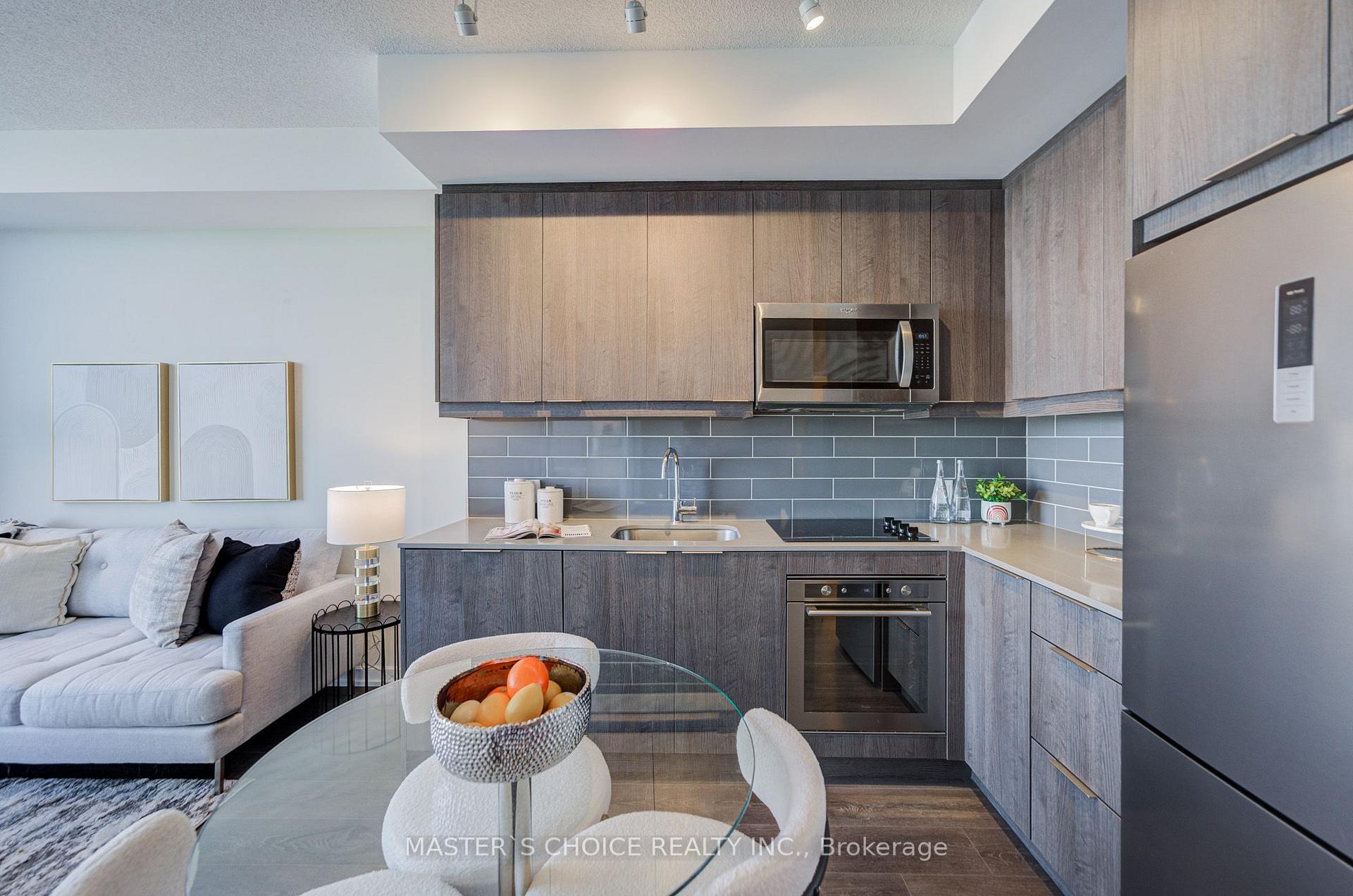 Photo 12 of Unit 3303, 32 Forest Manor Road, North York, Henry Farm — HOMEH