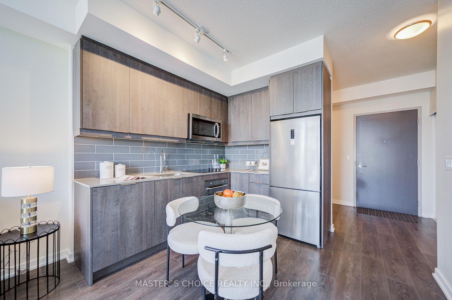 Photo 13 of Unit 3303, 32 Forest Manor Road, North York, Henry Farm — HOMEH
