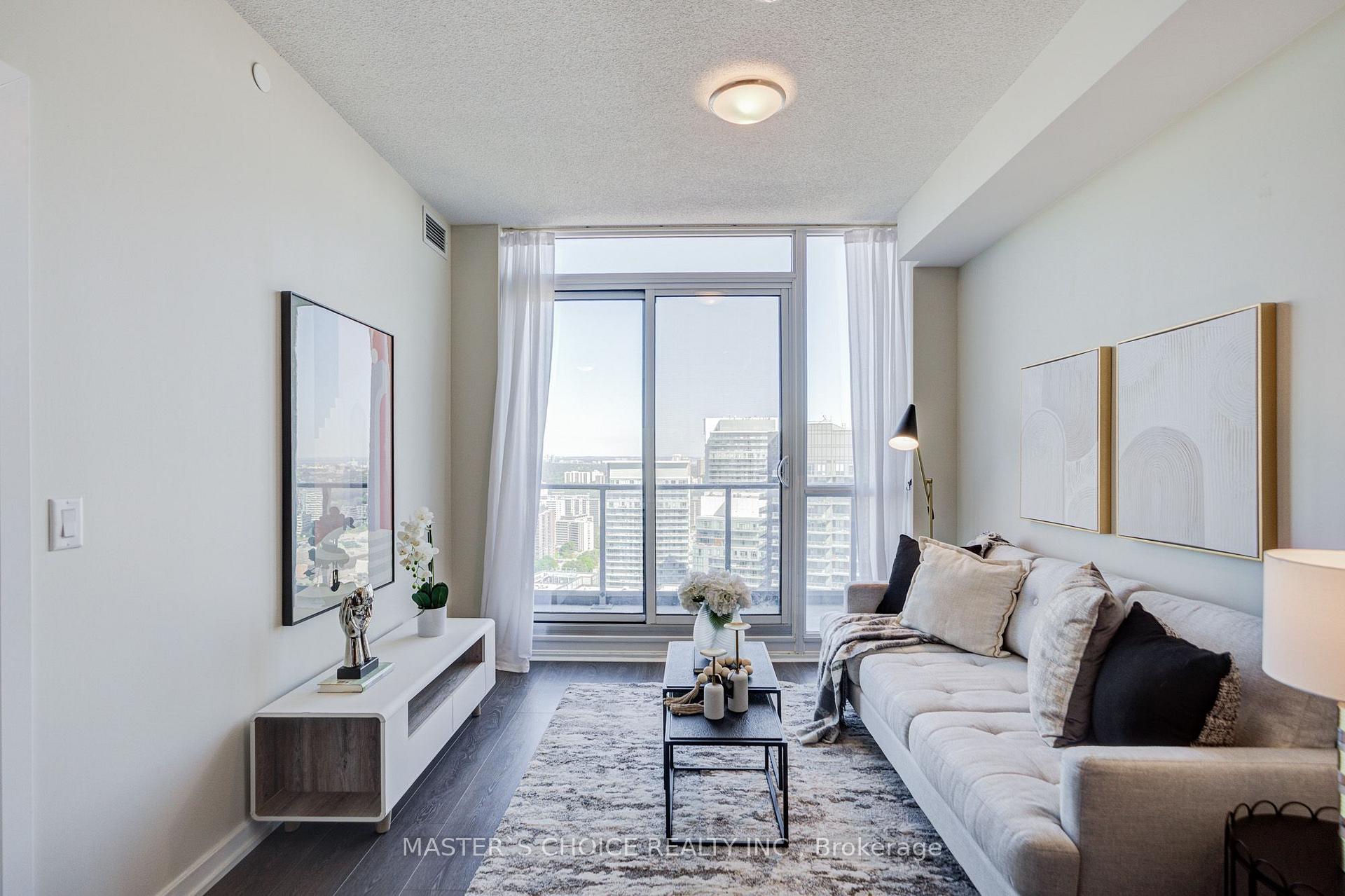 Photo 16 of Unit 3303, 32 Forest Manor Road, North York, Henry Farm — HOMEH