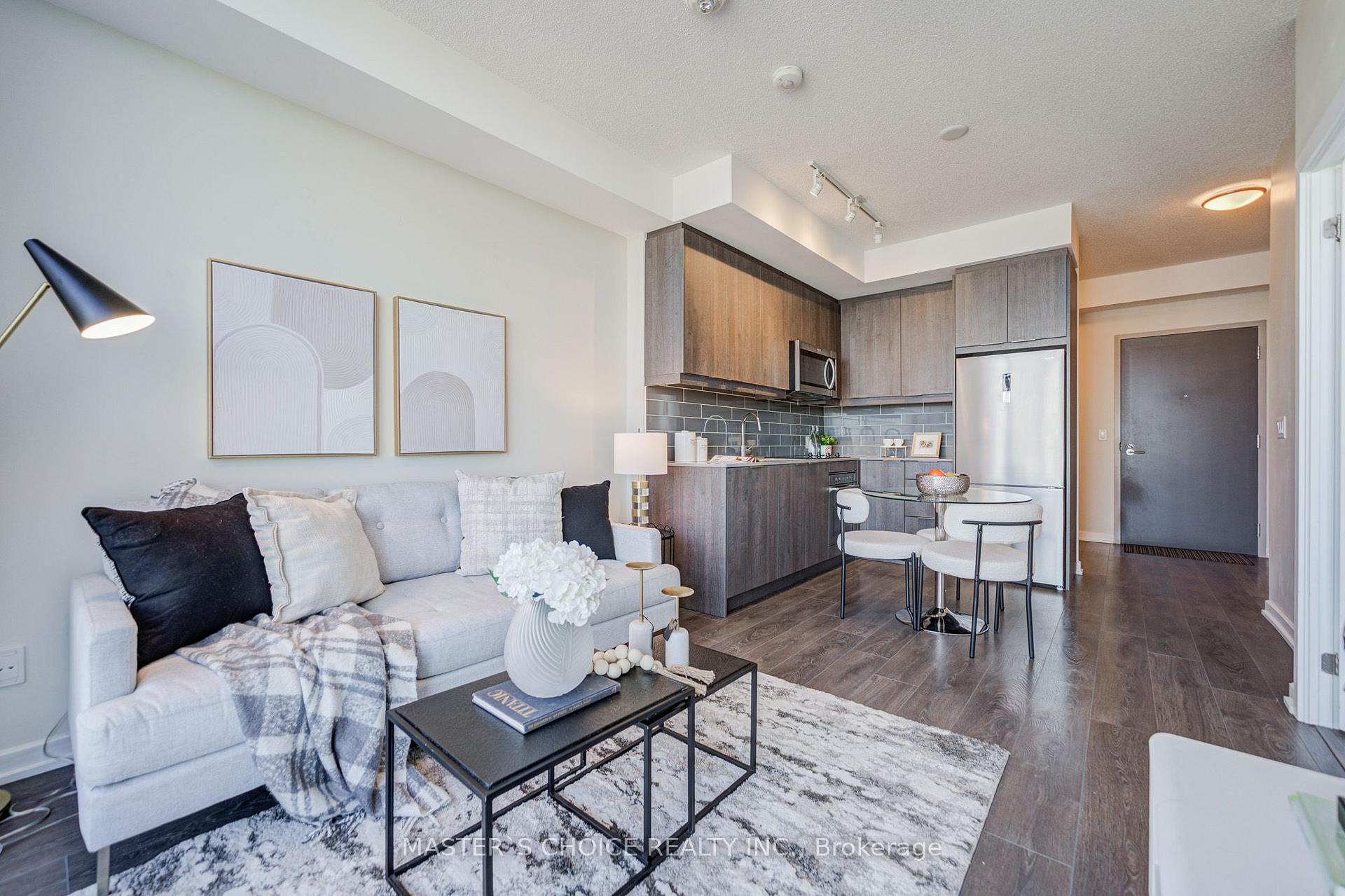 Photo 19 of Unit 3303, 32 Forest Manor Road, North York, Henry Farm — HOMEH