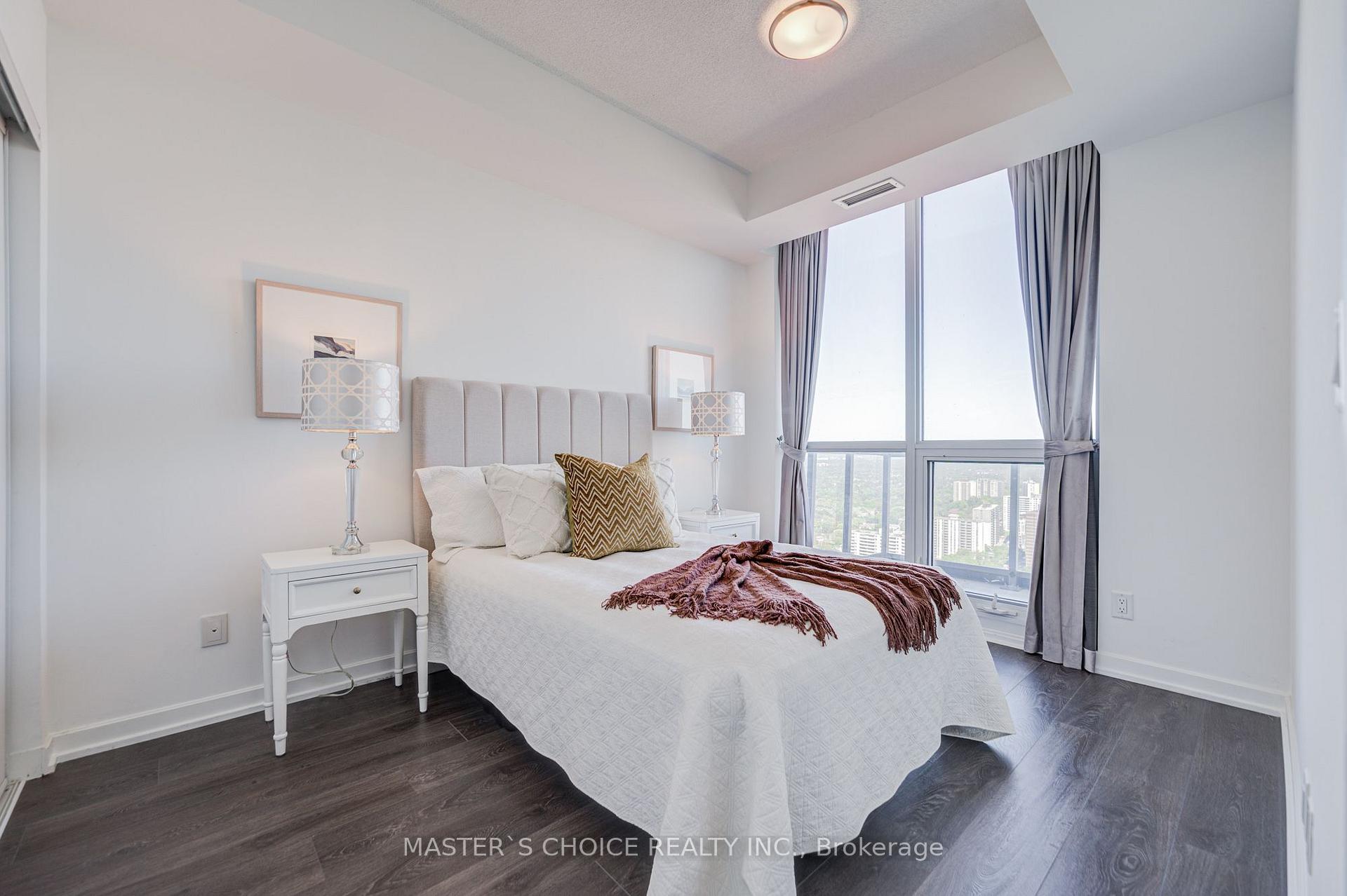 Photo 20 of Unit 3303, 32 Forest Manor Road, North York, Henry Farm — HOMEH