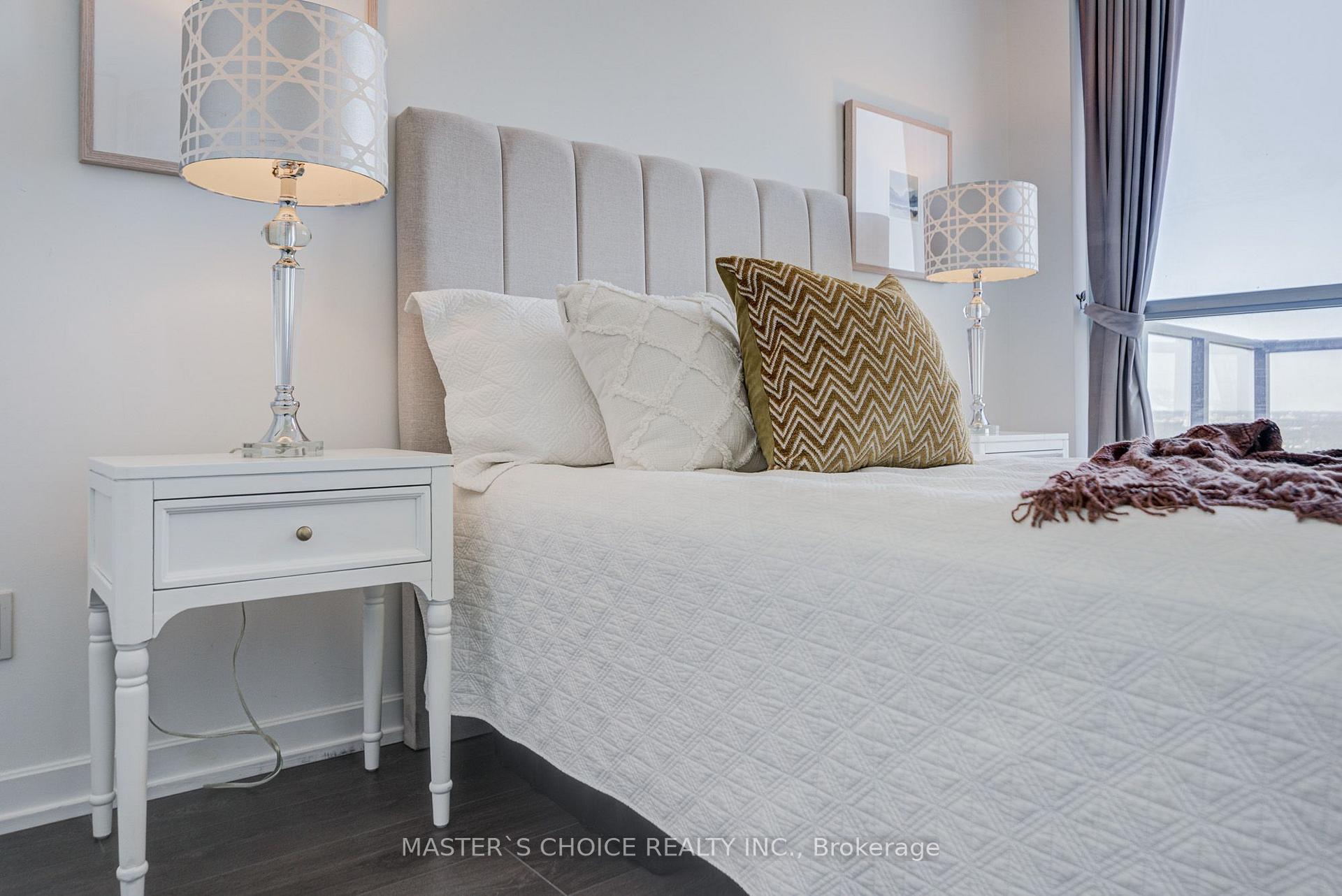 Photo 21 of Unit 3303, 32 Forest Manor Road, North York, Henry Farm — HOMEH