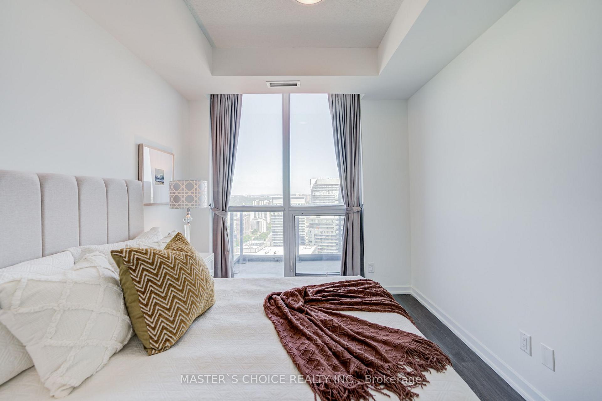 Photo 22 of Unit 3303, 32 Forest Manor Road, North York, Henry Farm — HOMEH