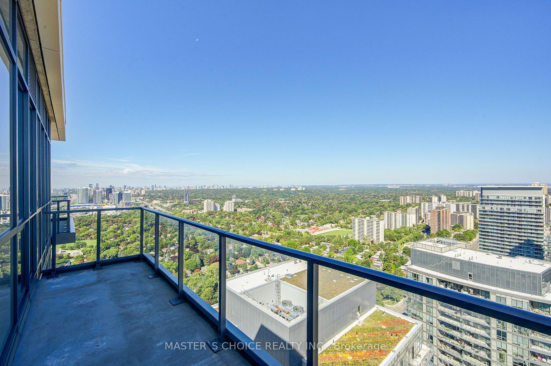 Photo 23 of Unit 3303, 32 Forest Manor Road, North York, Henry Farm — HOMEH