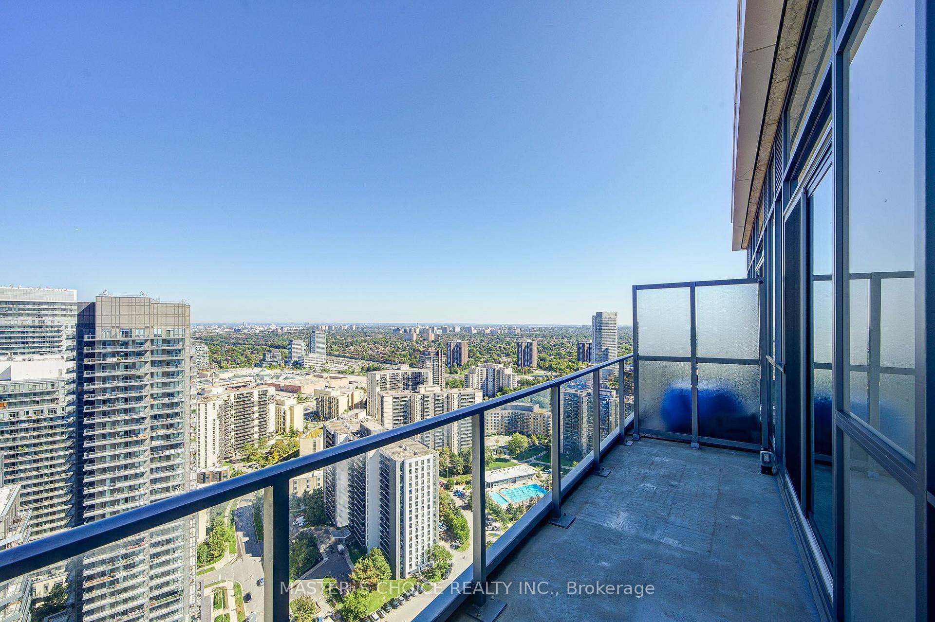 Photo 24 of Unit 3303, 32 Forest Manor Road, North York, Henry Farm — HOMEH