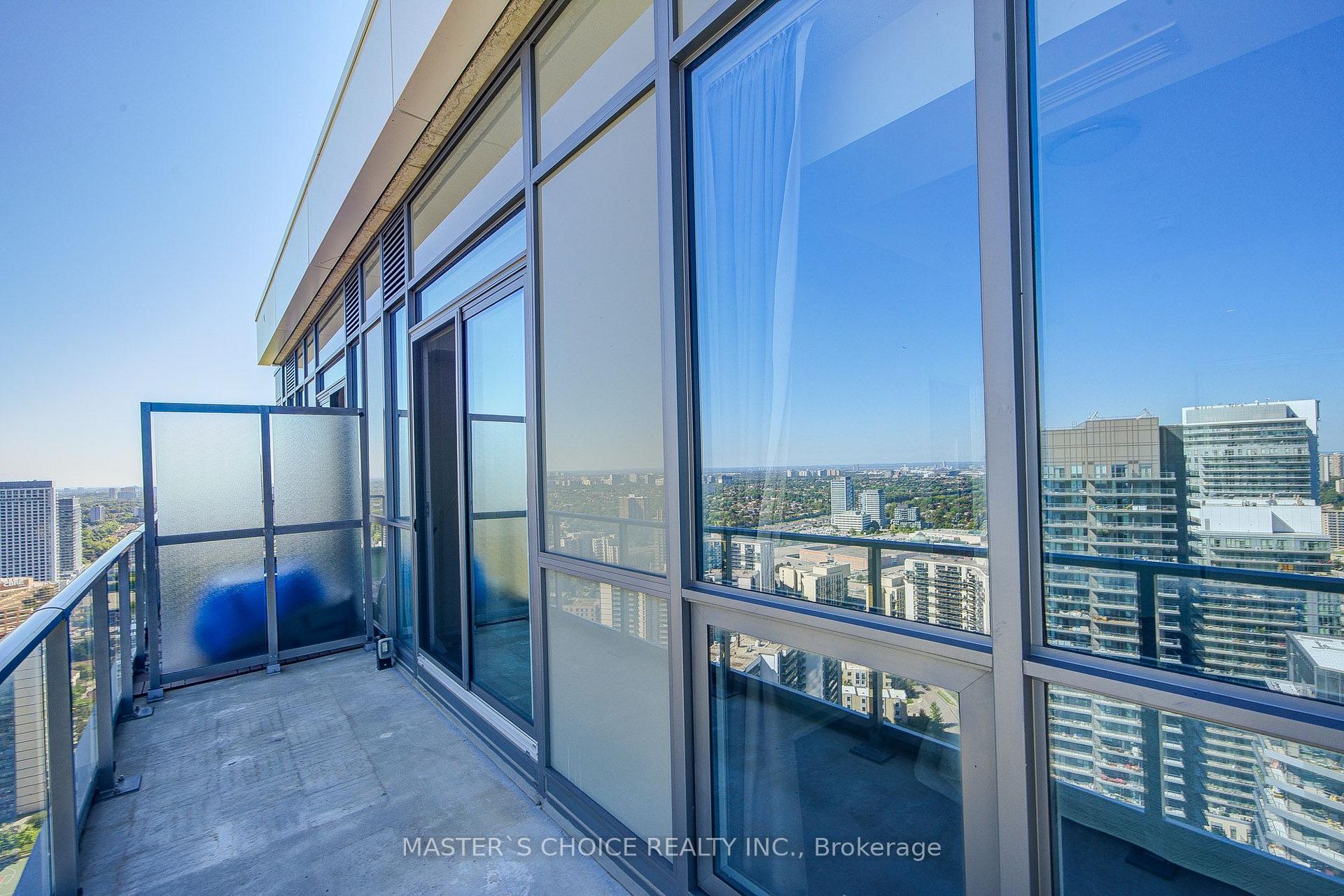 Photo 25 of Unit 3303, 32 Forest Manor Road, North York, Henry Farm — HOMEH