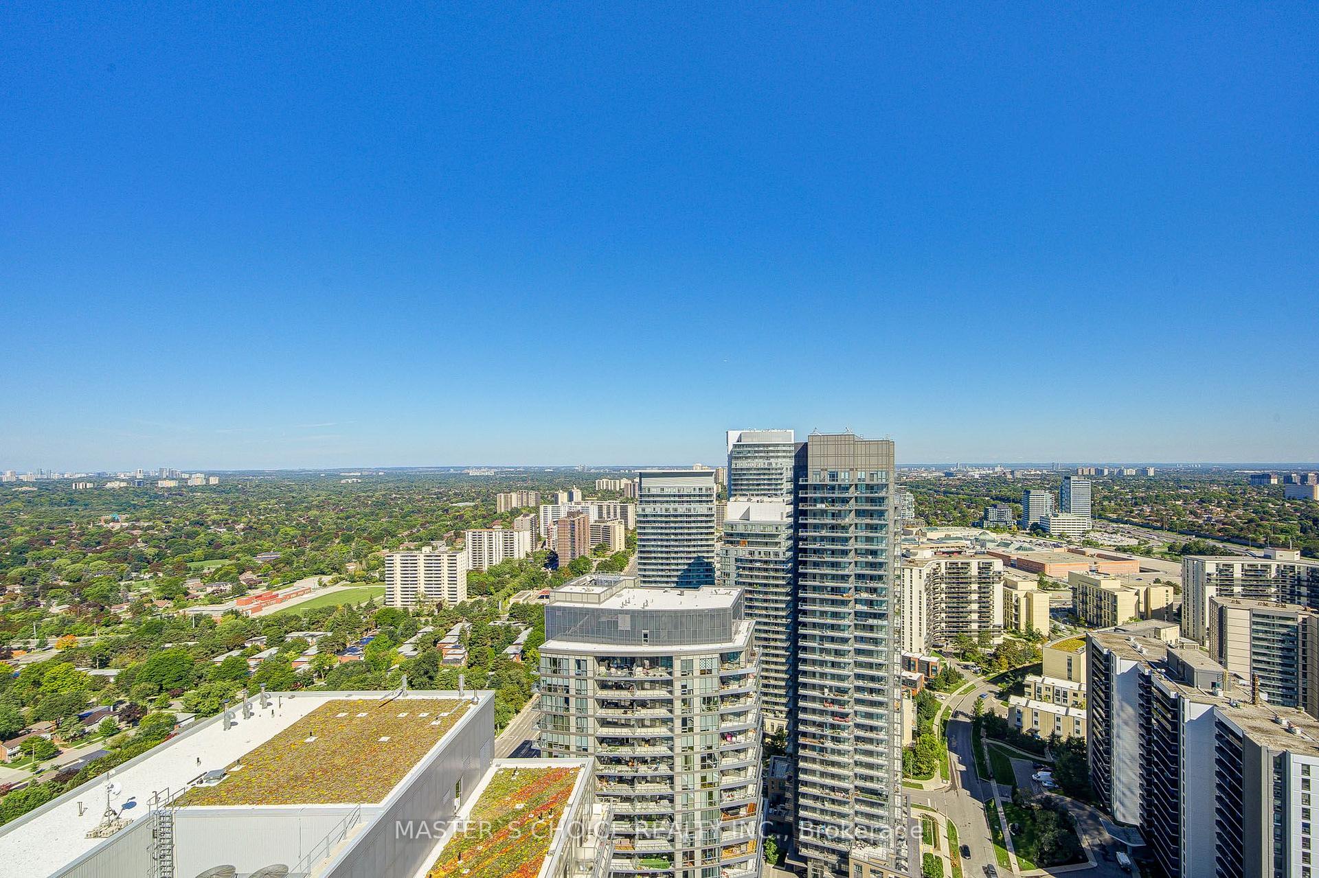 Photo 26 of Unit 3303, 32 Forest Manor Road, North York, Henry Farm — HOMEH