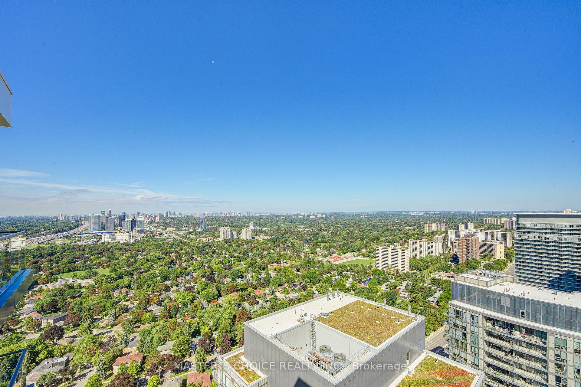 Photo 27 of Unit 3303, 32 Forest Manor Road, North York, Henry Farm — HOMEH