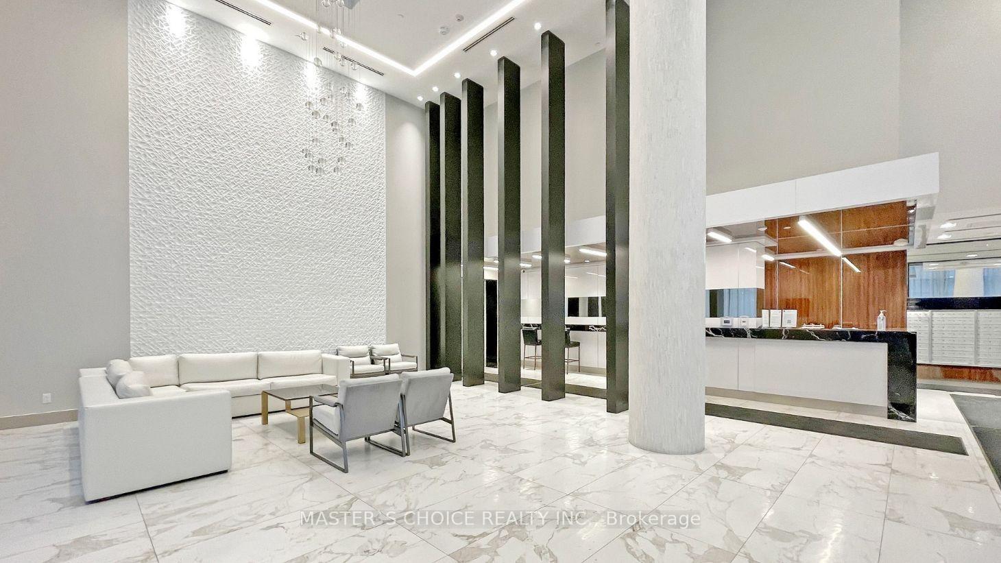 Photo 28 of Unit 3303, 32 Forest Manor Road, North York, Henry Farm — HOMEH