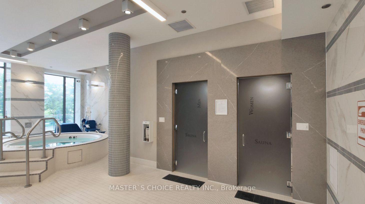 Photo 29 of Unit 3303, 32 Forest Manor Road, North York, Henry Farm — HOMEH