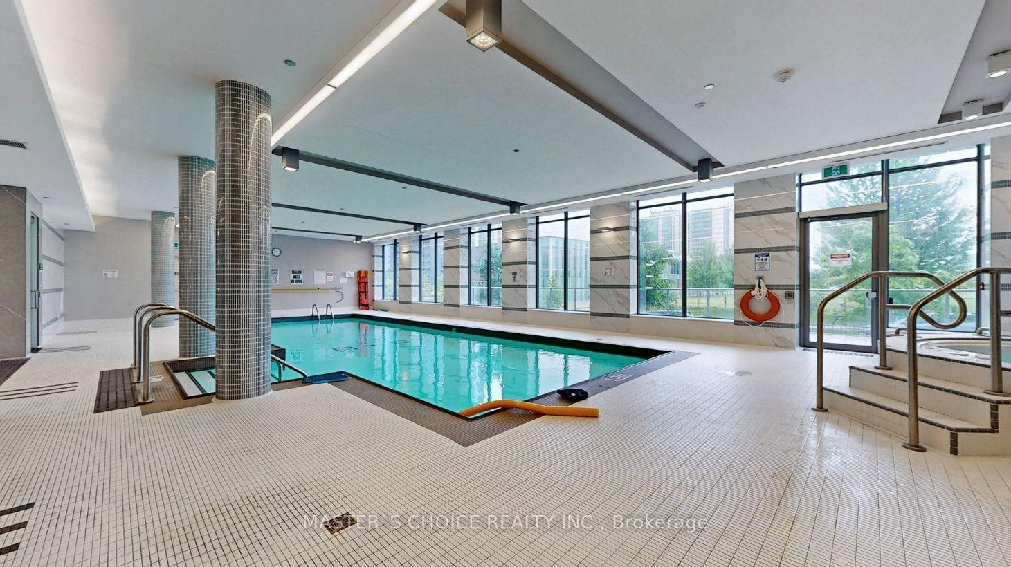 Photo 30 of Unit 3303, 32 Forest Manor Road, North York, Henry Farm — HOMEH
