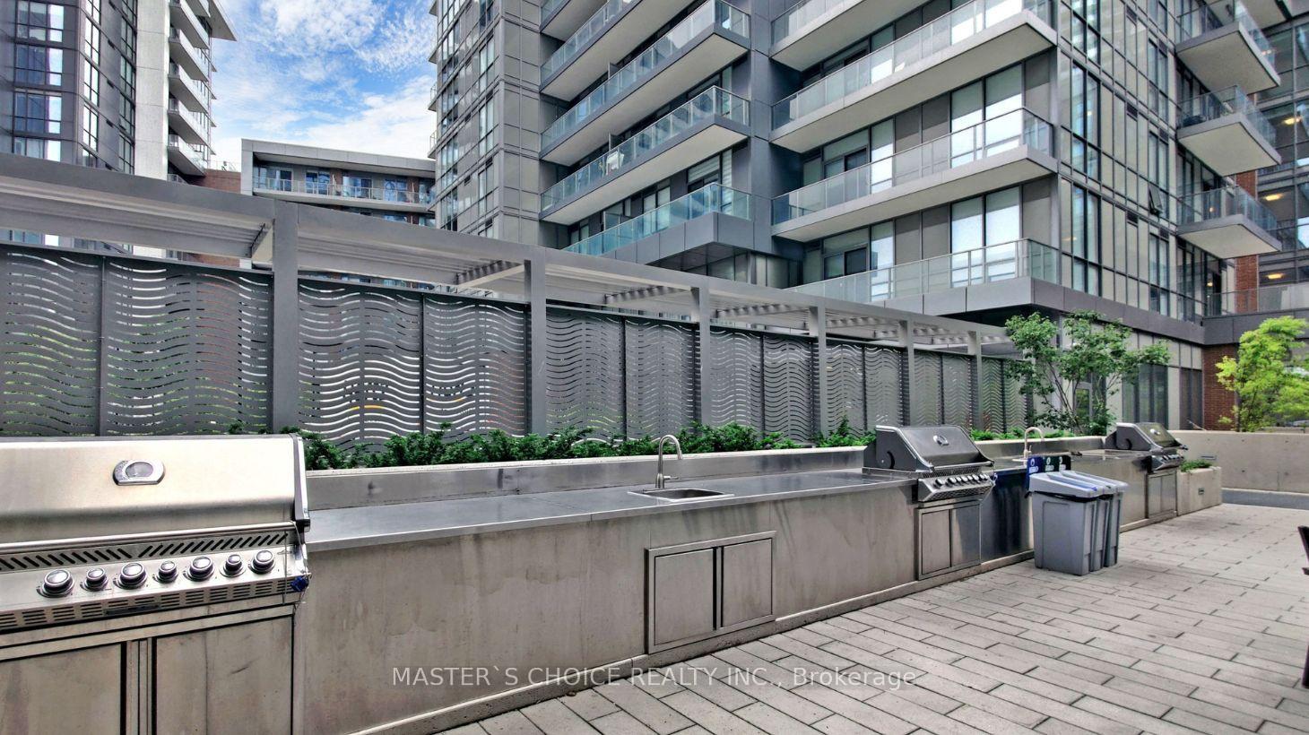Photo 34 of Unit 3303, 32 Forest Manor Road, North York, Henry Farm — HOMEH