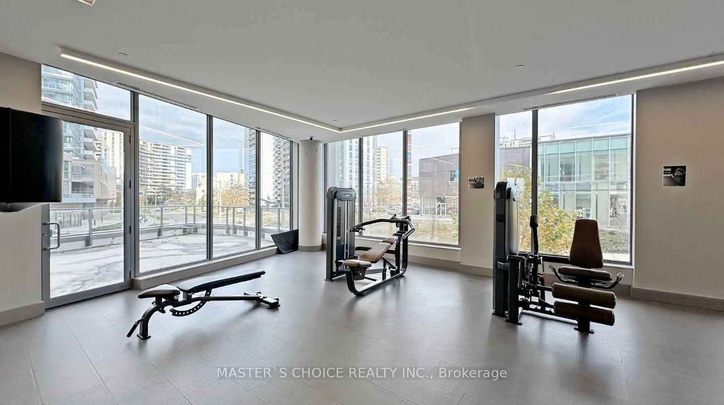 Photo 35 of Unit 3303, 32 Forest Manor Road, North York, Henry Farm — HOMEH