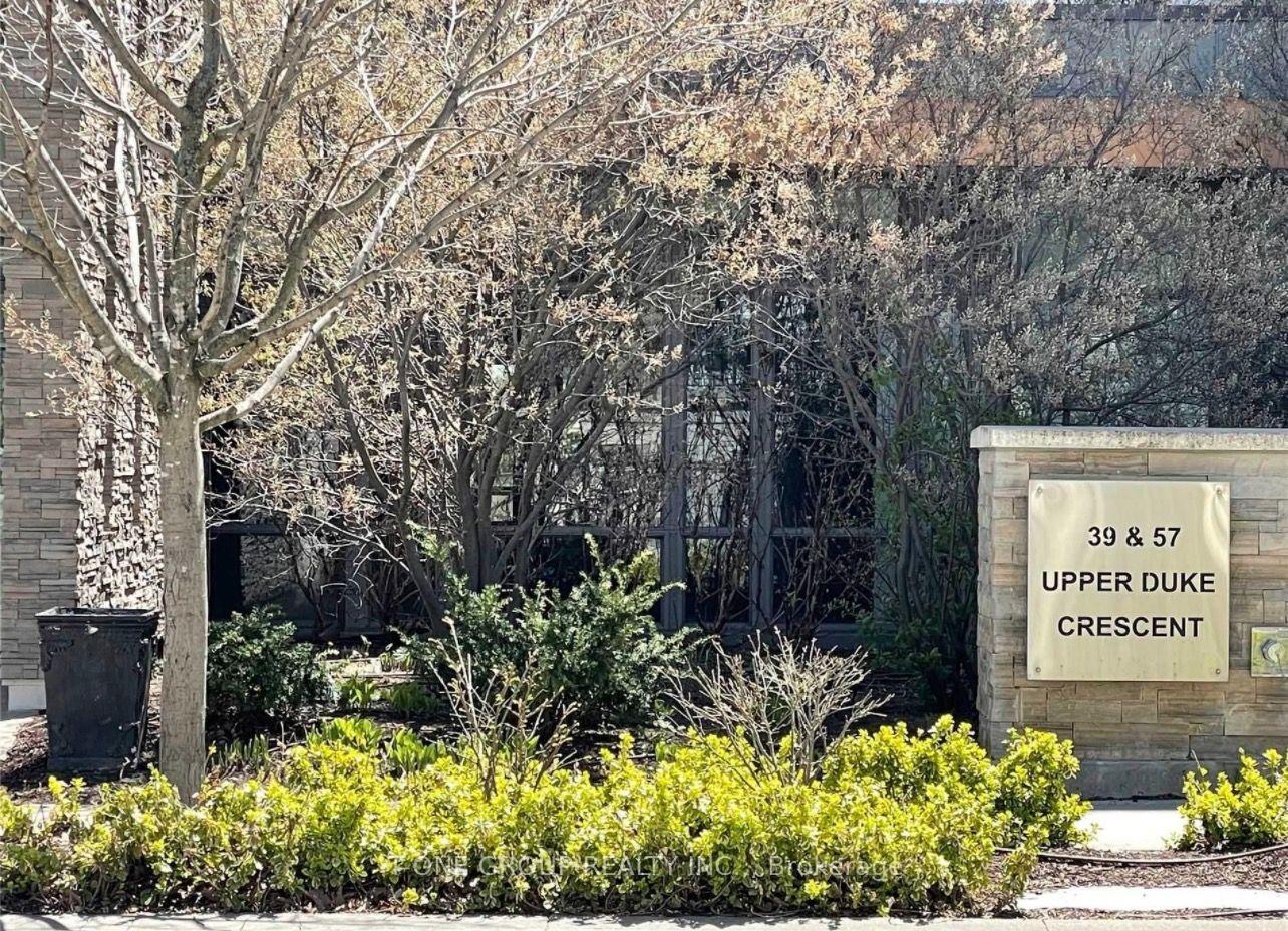 Photo of Unit 207, 57 Upper Duke Crescent