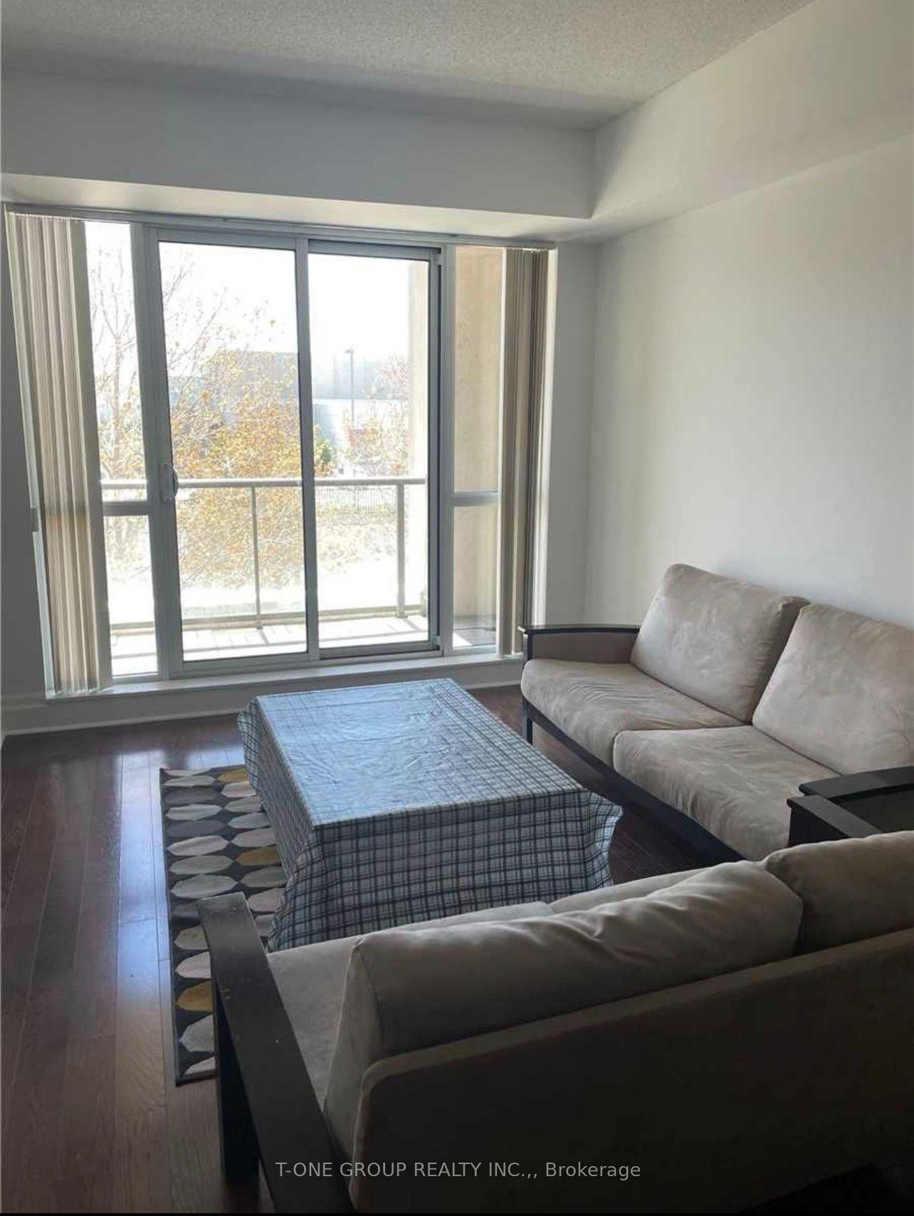 Photo 6 of Unit 207, 57 Upper Duke Crescent, Markham, Unionville — HOMEH