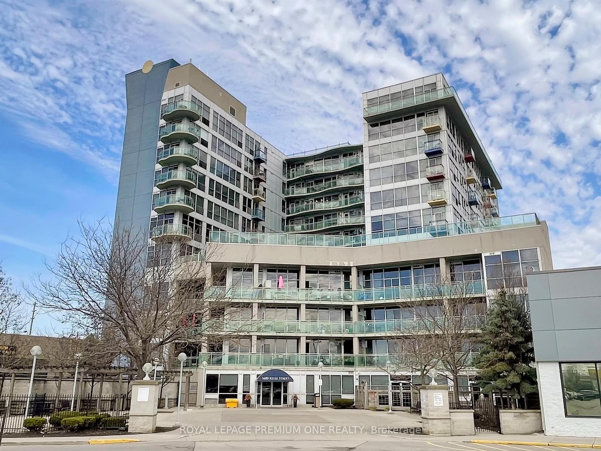 Photo 1 of Unit 1101, 1600 Keele Street, Toronto, Keelesdale-Eglinton West — HOMEH