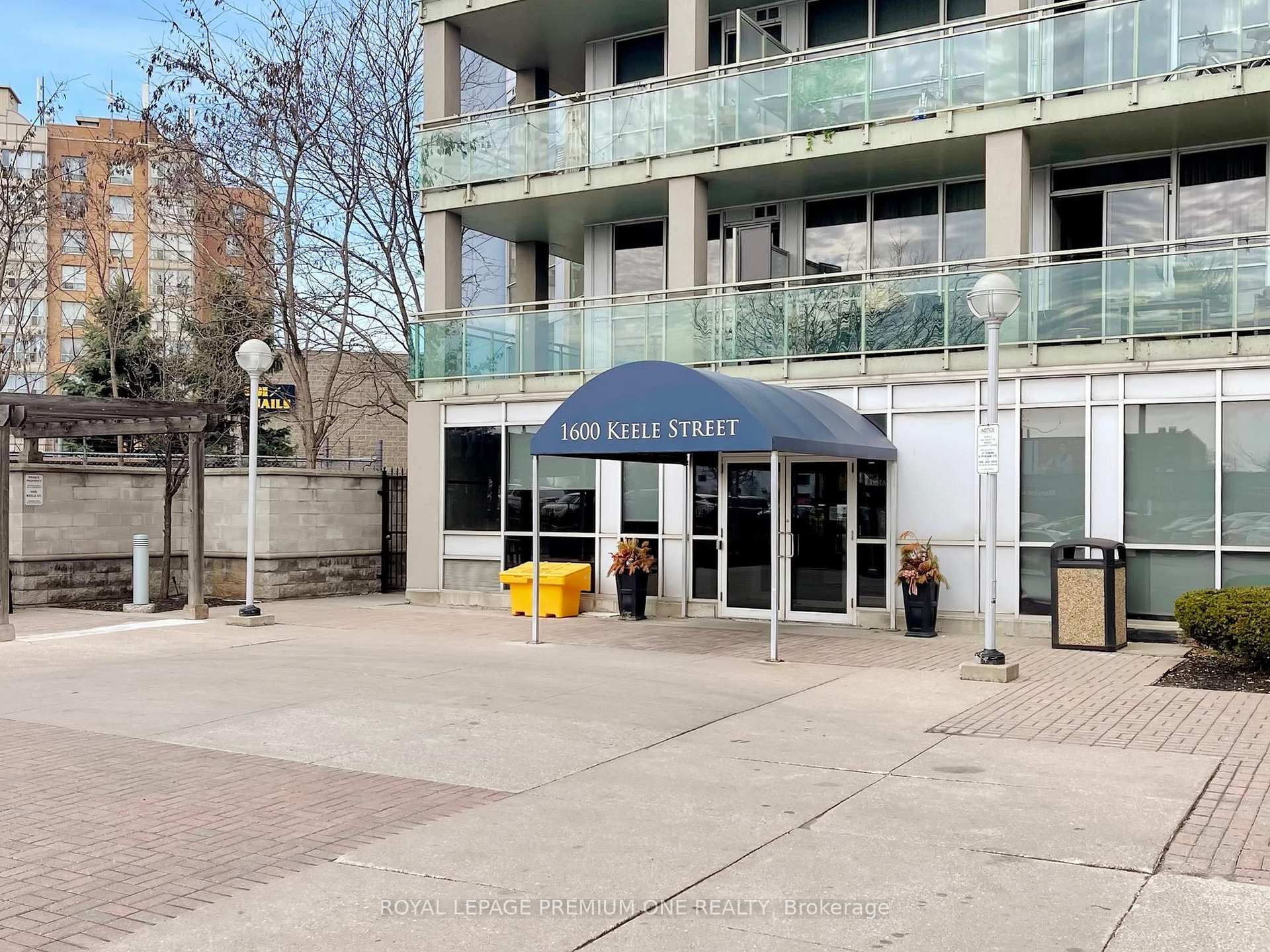 Photo 3 of Unit 1101, 1600 Keele Street, Toronto, Keelesdale-Eglinton West — HOMEH