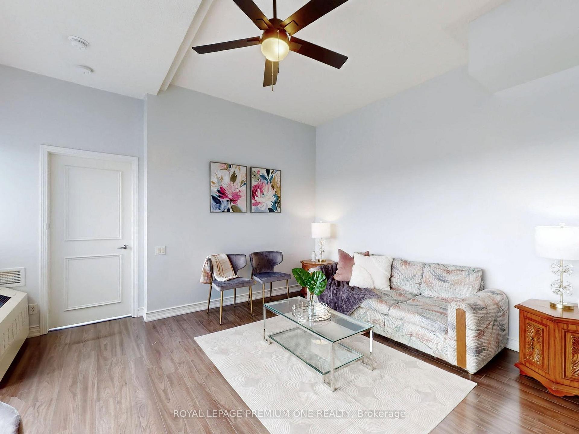 Photo 4 of Unit 1101, 1600 Keele Street, Toronto, Keelesdale-Eglinton West — HOMEH