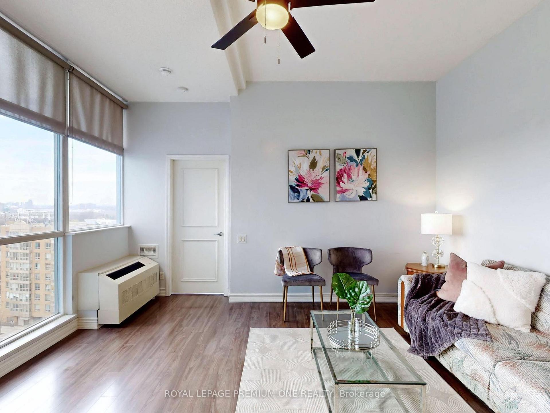 Photo 5 of Unit 1101, 1600 Keele Street, Toronto, Keelesdale-Eglinton West — HOMEH