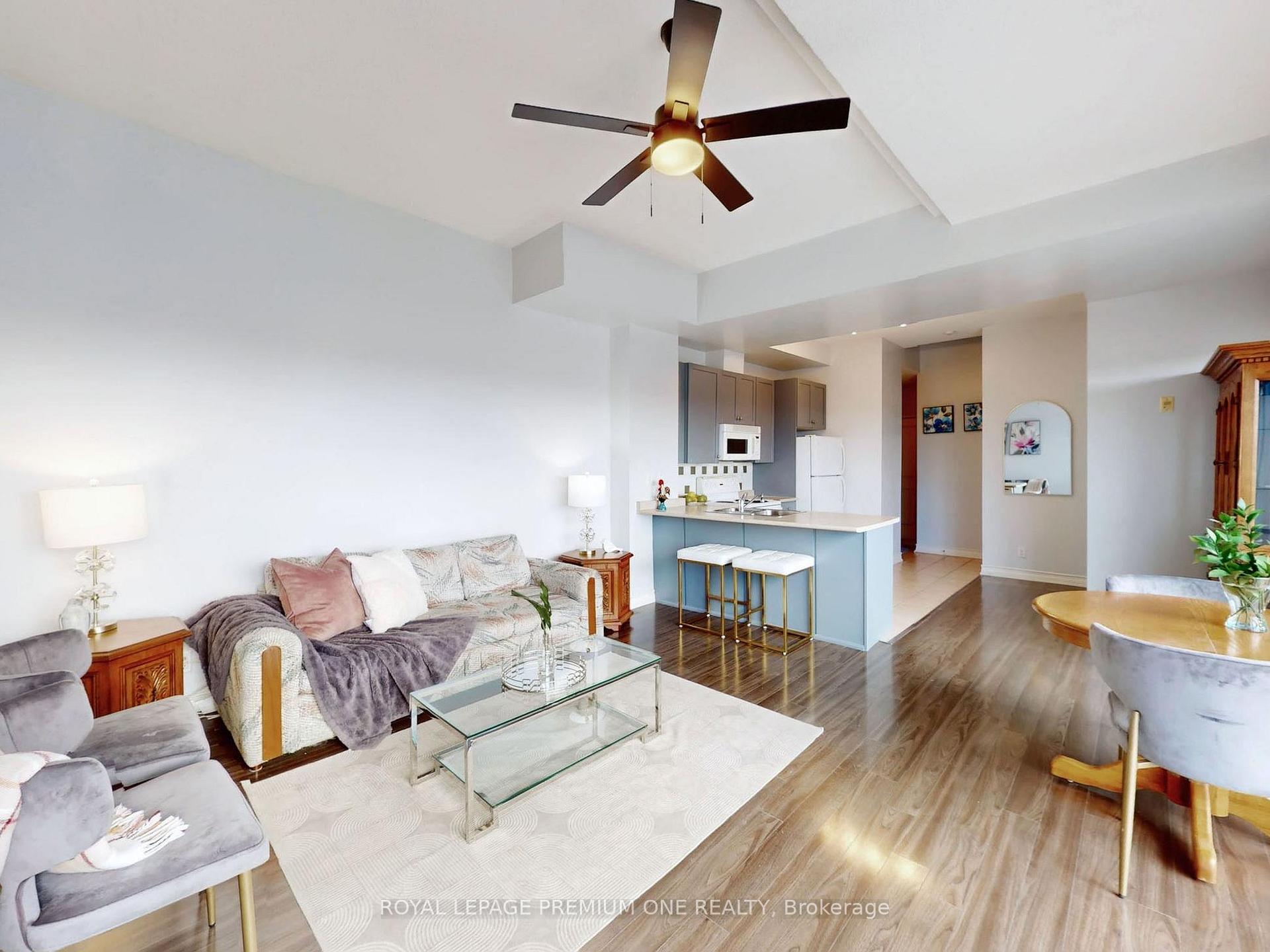 Photo 7 of Unit 1101, 1600 Keele Street, Toronto, Keelesdale-Eglinton West — HOMEH