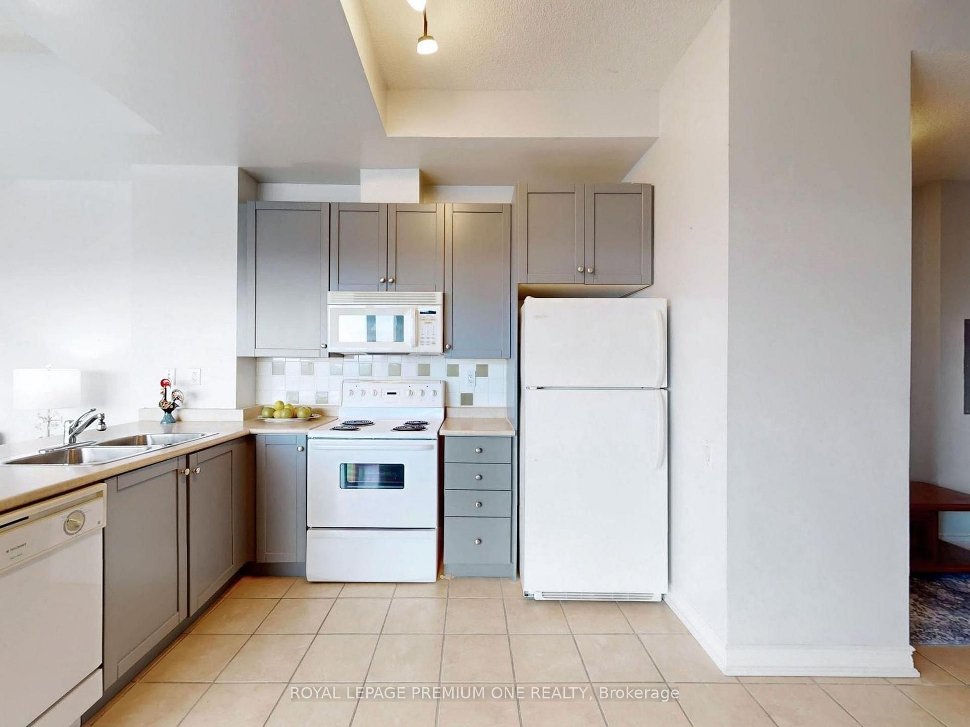 Photo 11 of Unit 1101, 1600 Keele Street, Toronto, Keelesdale-Eglinton West — HOMEH
