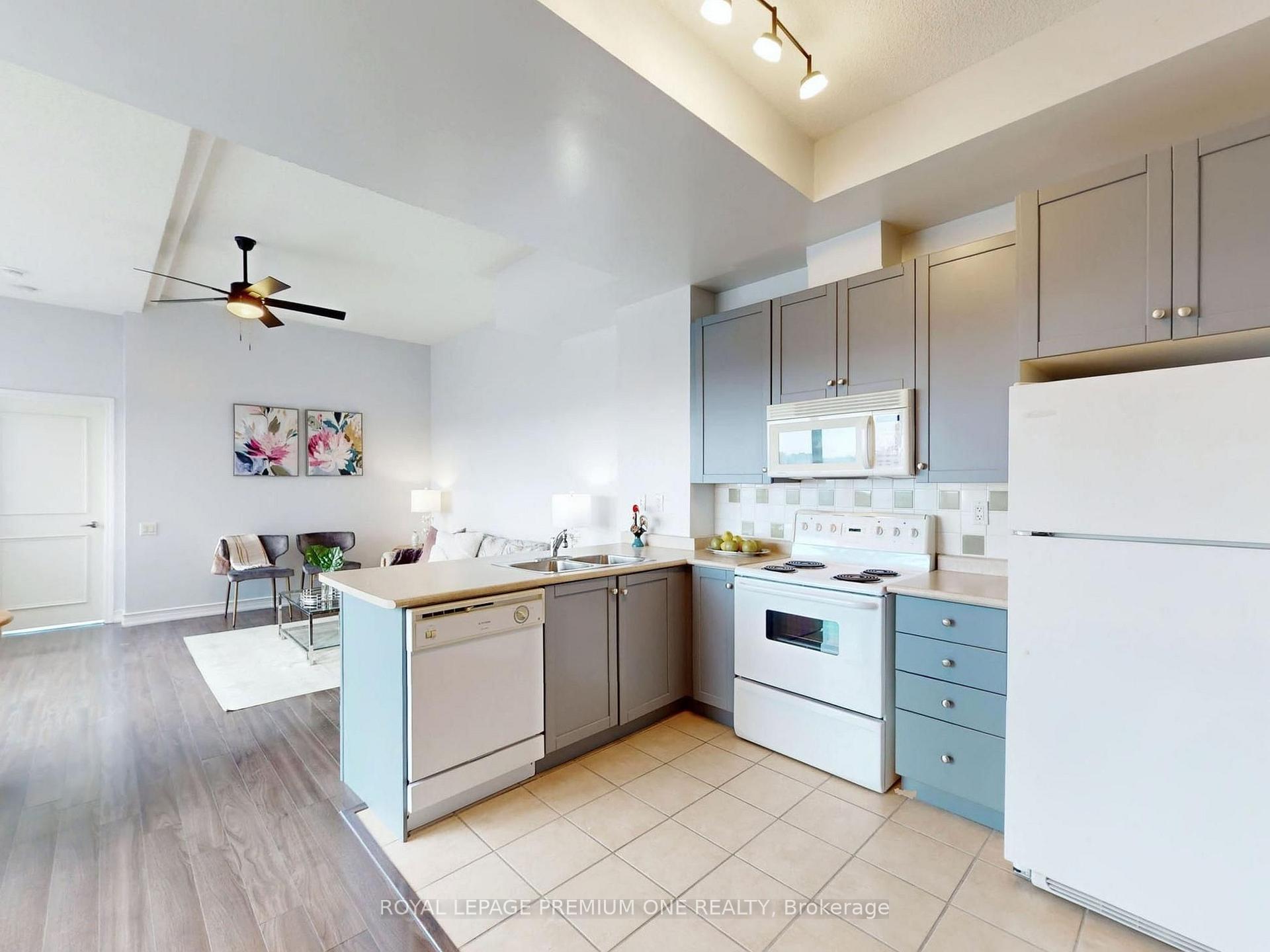 Photo 12 of Unit 1101, 1600 Keele Street, Toronto, Keelesdale-Eglinton West — HOMEH