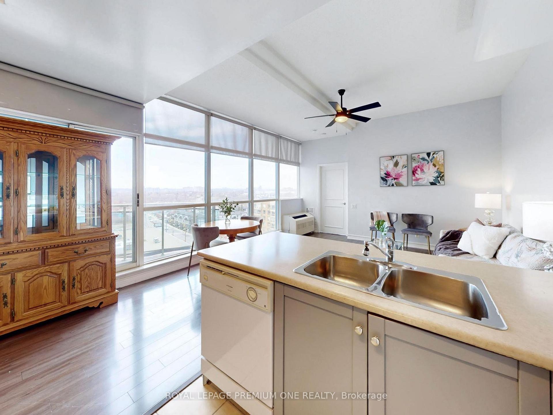 Photo 14 of Unit 1101, 1600 Keele Street, Toronto, Keelesdale-Eglinton West — HOMEH
