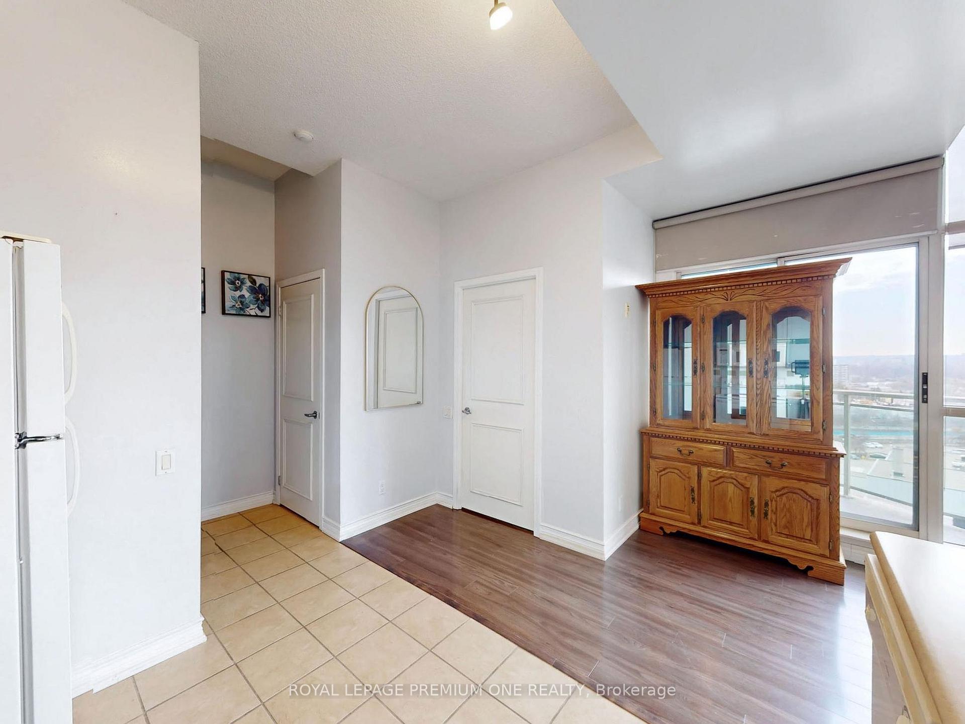 Photo 15 of Unit 1101, 1600 Keele Street, Toronto, Keelesdale-Eglinton West — HOMEH