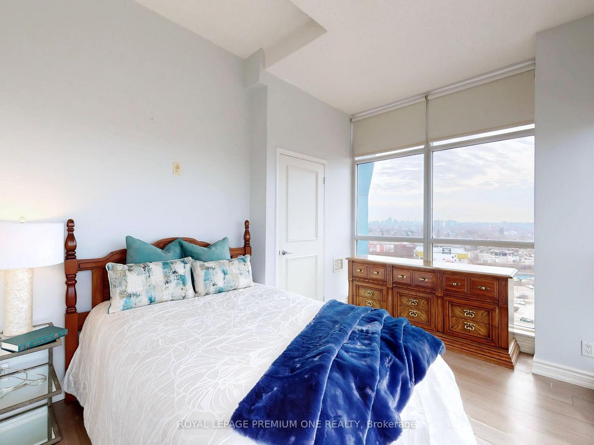 Photo 16 of Unit 1101, 1600 Keele Street, Toronto, Keelesdale-Eglinton West — HOMEH