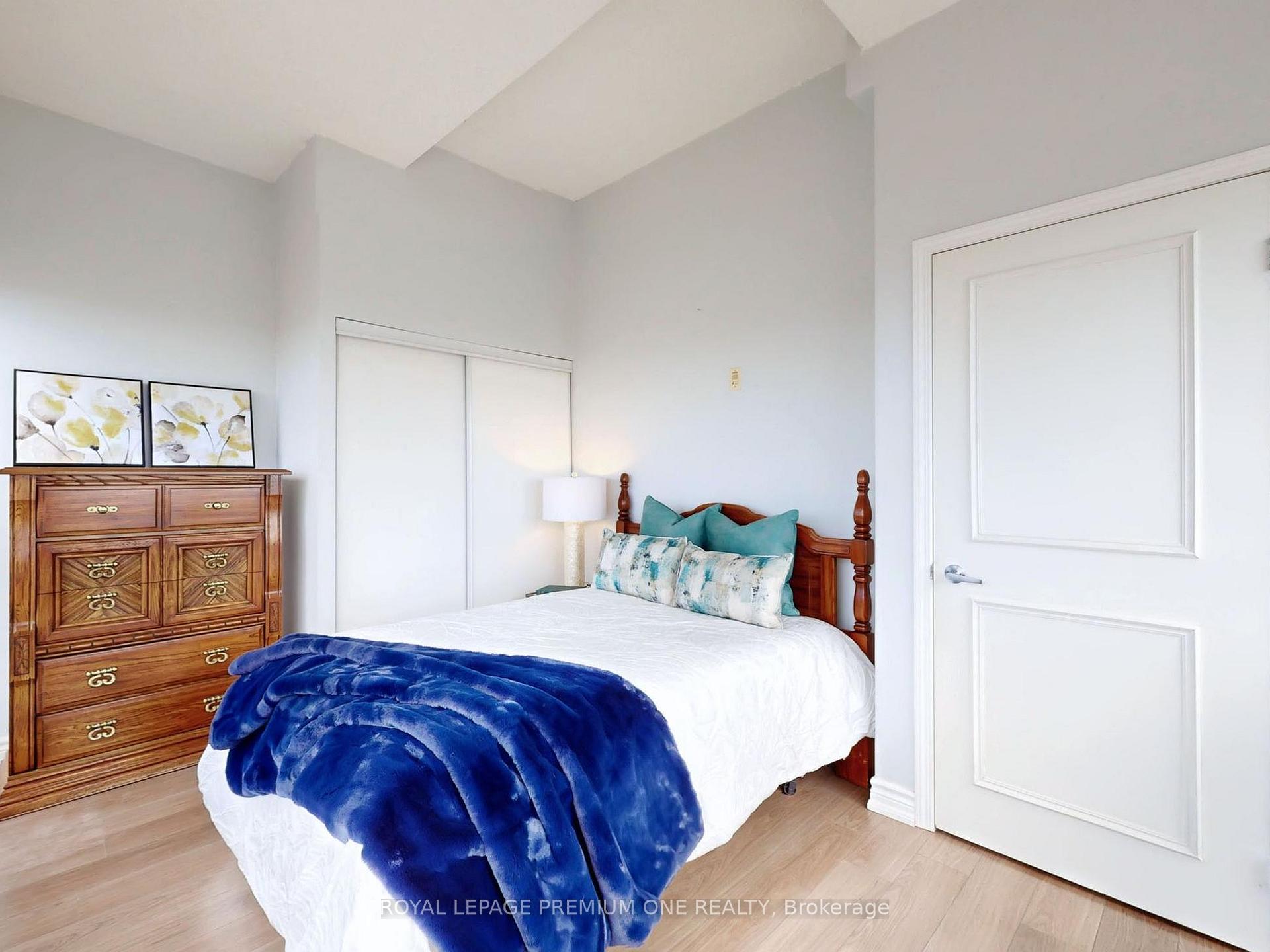 Photo 17 of Unit 1101, 1600 Keele Street, Toronto, Keelesdale-Eglinton West — HOMEH