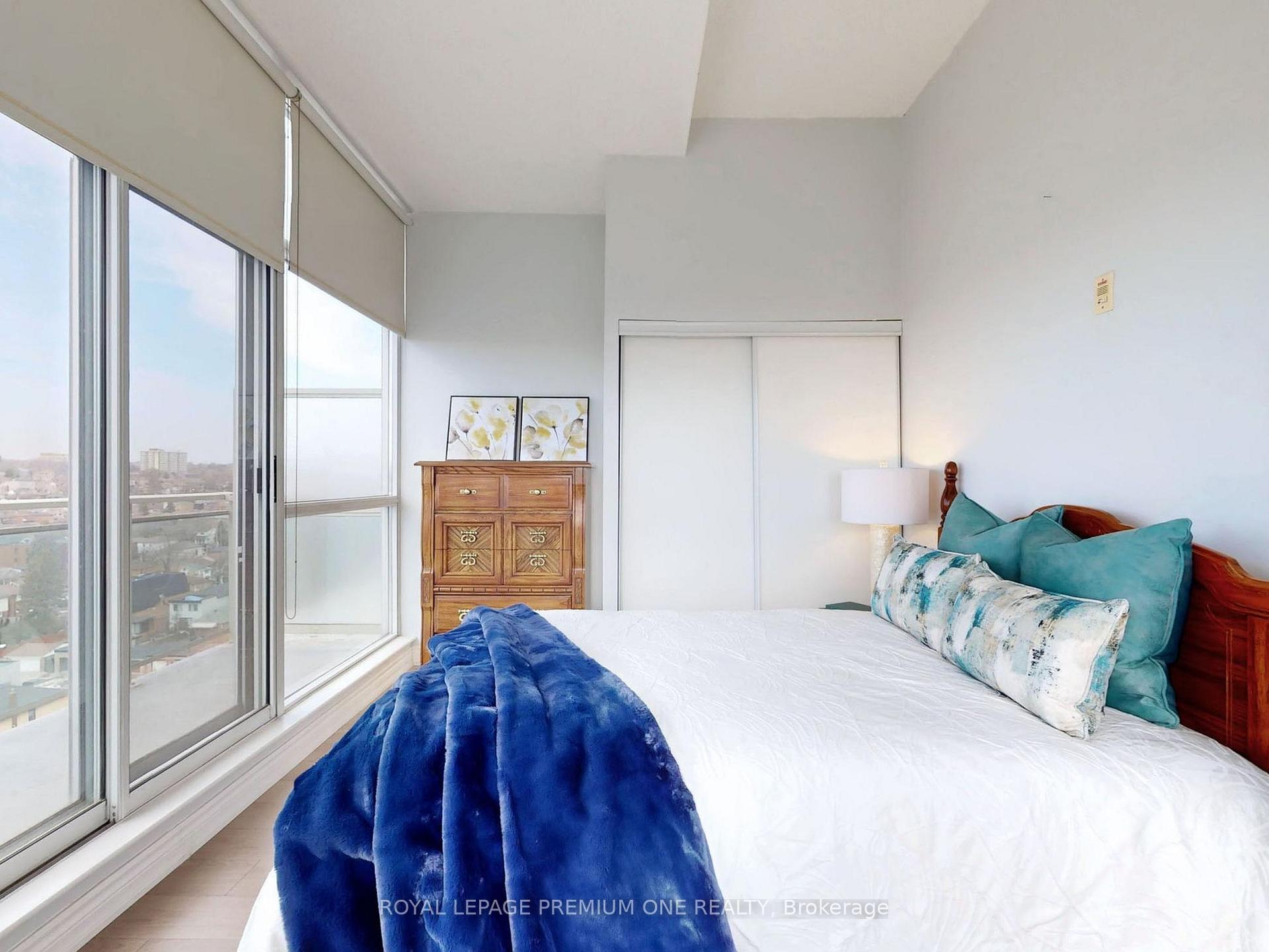 Photo 18 of Unit 1101, 1600 Keele Street, Toronto, Keelesdale-Eglinton West — HOMEH
