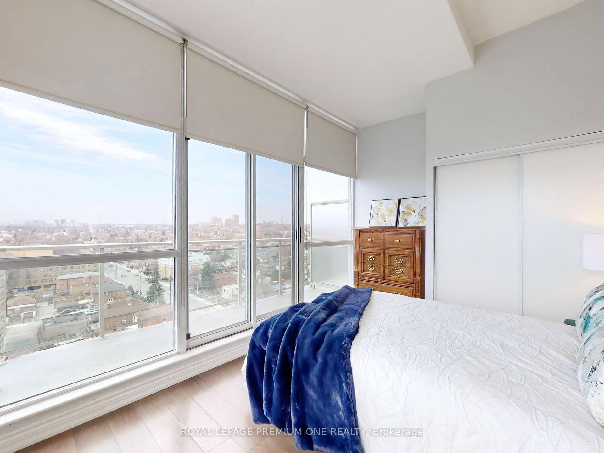 Photo 19 of Unit 1101, 1600 Keele Street, Toronto, Keelesdale-Eglinton West — HOMEH