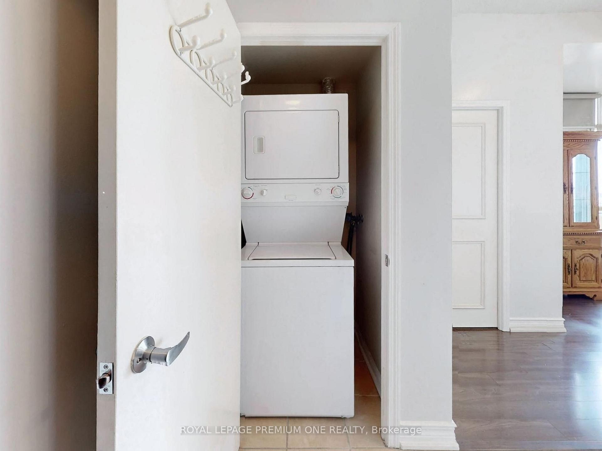 Photo 21 of Unit 1101, 1600 Keele Street, Toronto, Keelesdale-Eglinton West — HOMEH
