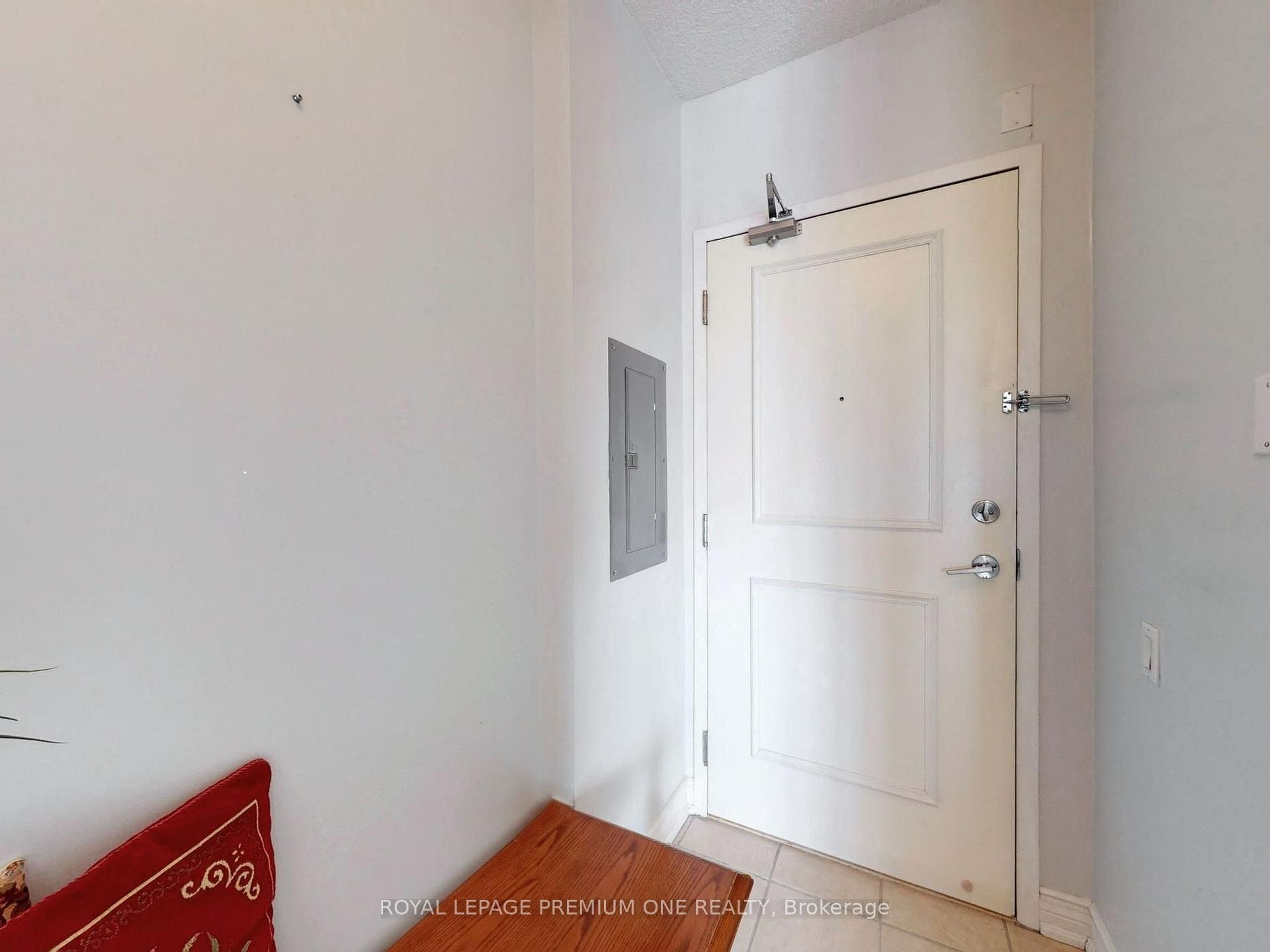 Photo 23 of Unit 1101, 1600 Keele Street, Toronto, Keelesdale-Eglinton West — HOMEH