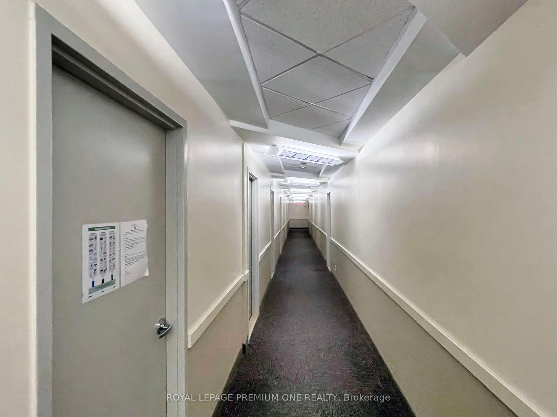 Photo 24 of Unit 1101, 1600 Keele Street, Toronto, Keelesdale-Eglinton West — HOMEH