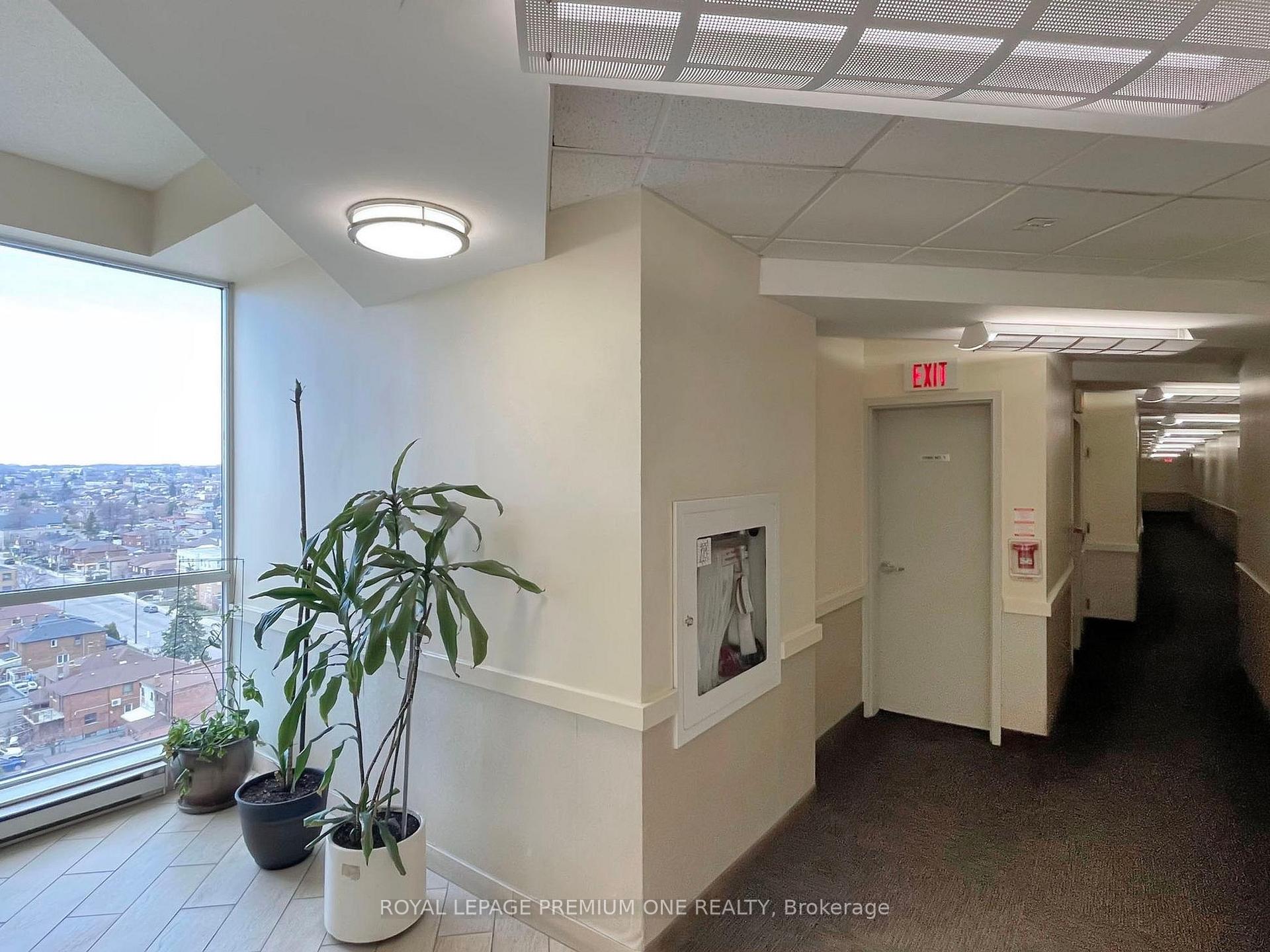 Photo 26 of Unit 1101, 1600 Keele Street, Toronto, Keelesdale-Eglinton West — HOMEH