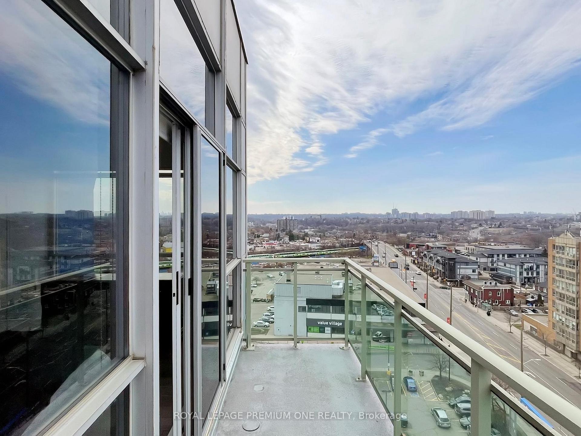 Photo 27 of Unit 1101, 1600 Keele Street, Toronto, Keelesdale-Eglinton West — HOMEH