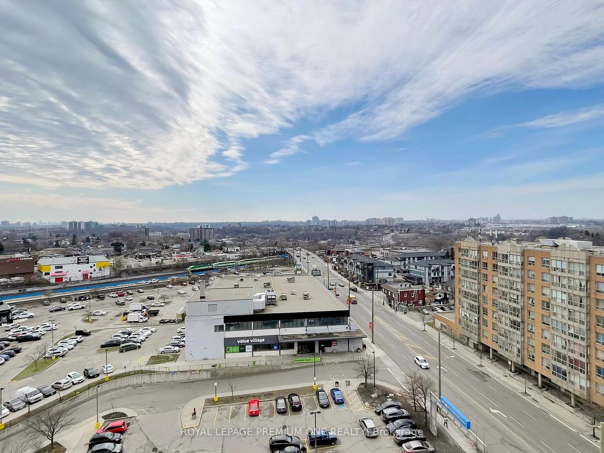 Photo 28 of Unit 1101, 1600 Keele Street, Toronto, Keelesdale-Eglinton West — HOMEH