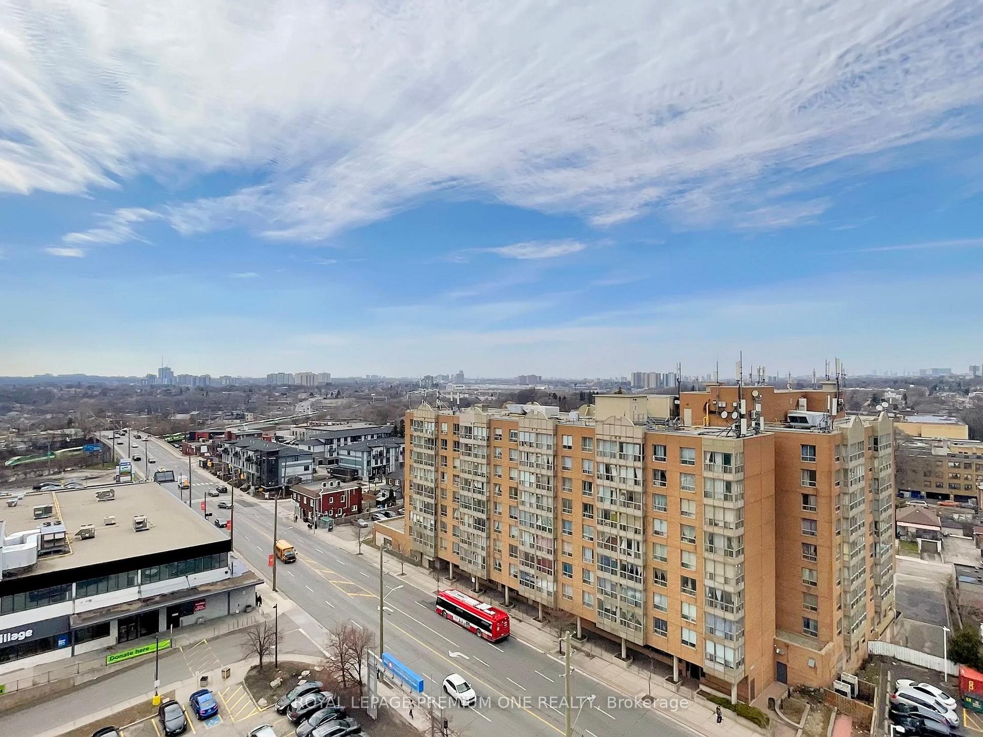 Photo 29 of Unit 1101, 1600 Keele Street, Toronto, Keelesdale-Eglinton West — HOMEH