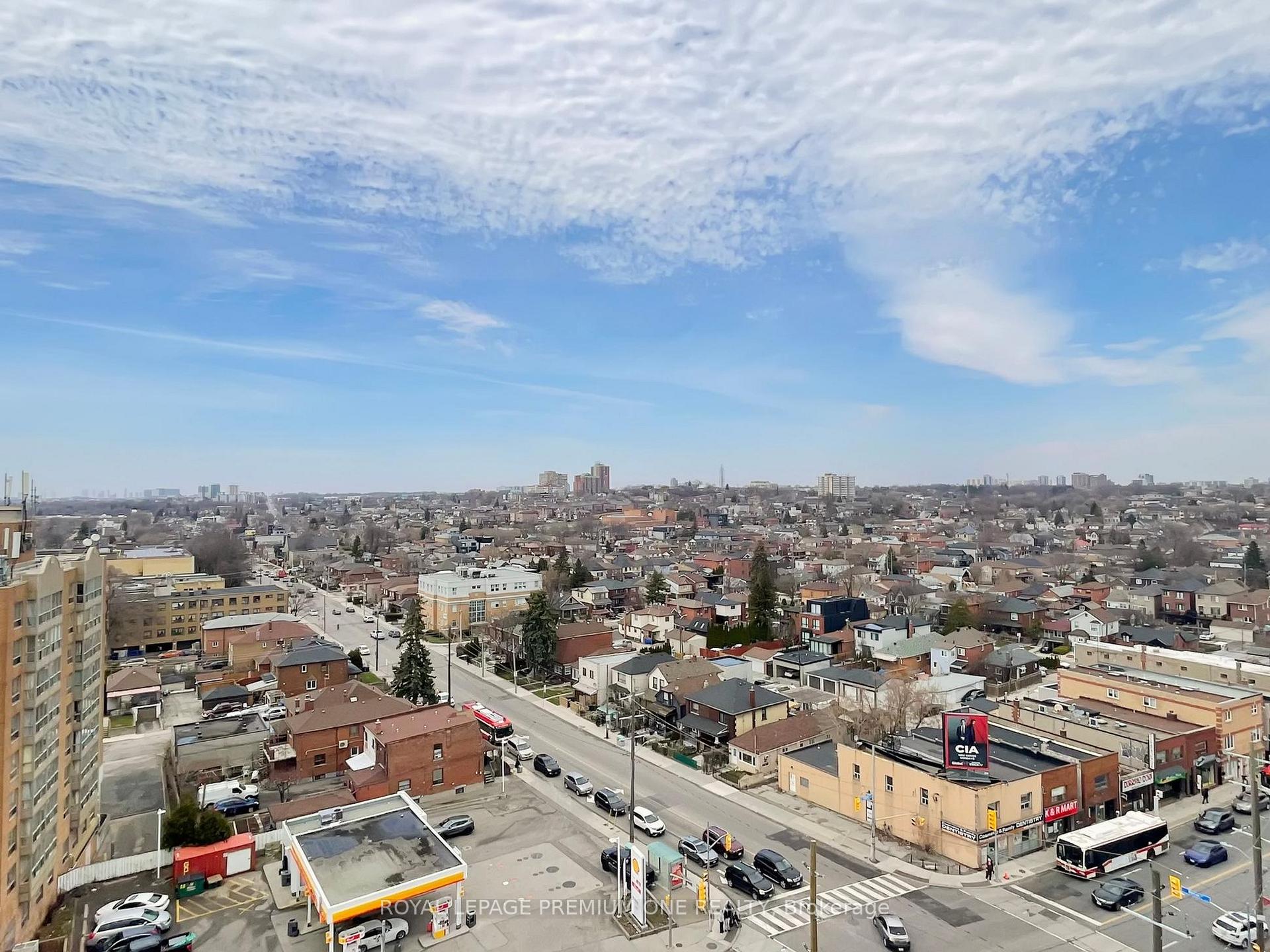 Photo 31 of Unit 1101, 1600 Keele Street, Toronto, Keelesdale-Eglinton West — HOMEH