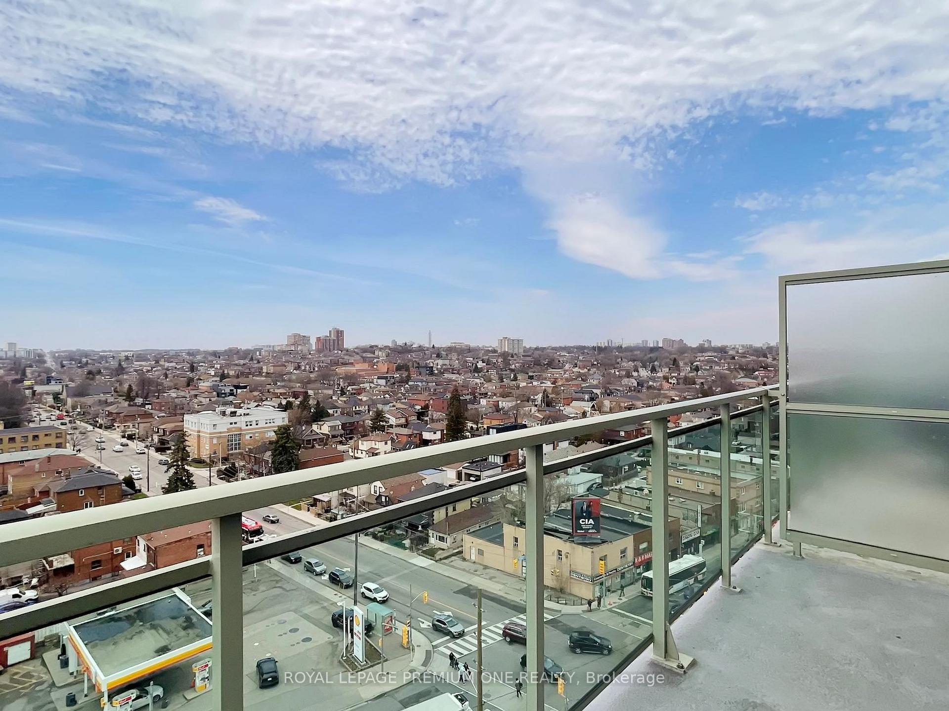 Photo 32 of Unit 1101, 1600 Keele Street, Toronto, Keelesdale-Eglinton West — HOMEH