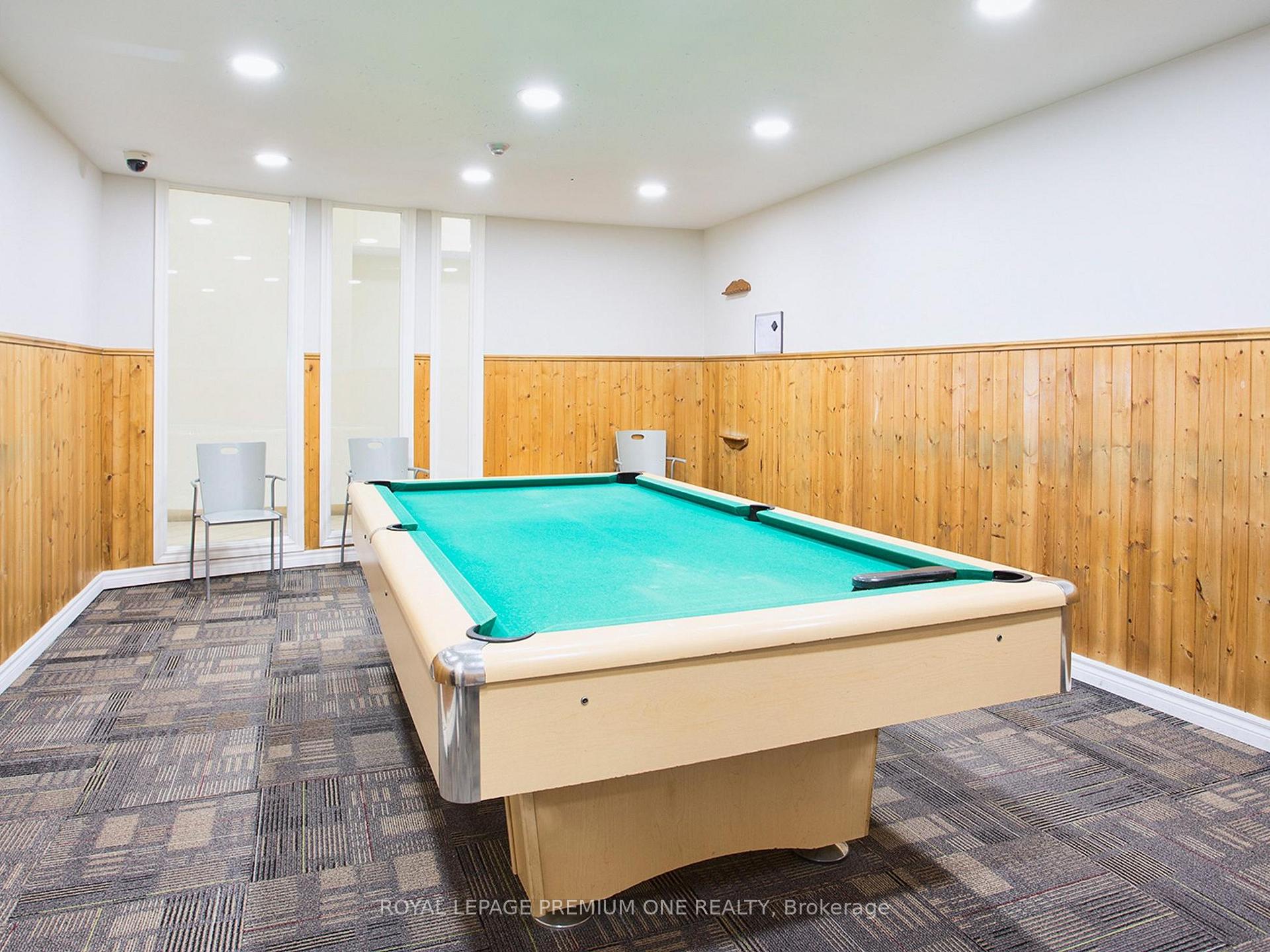 Photo 33 of Unit 1101, 1600 Keele Street, Toronto, Keelesdale-Eglinton West — HOMEH