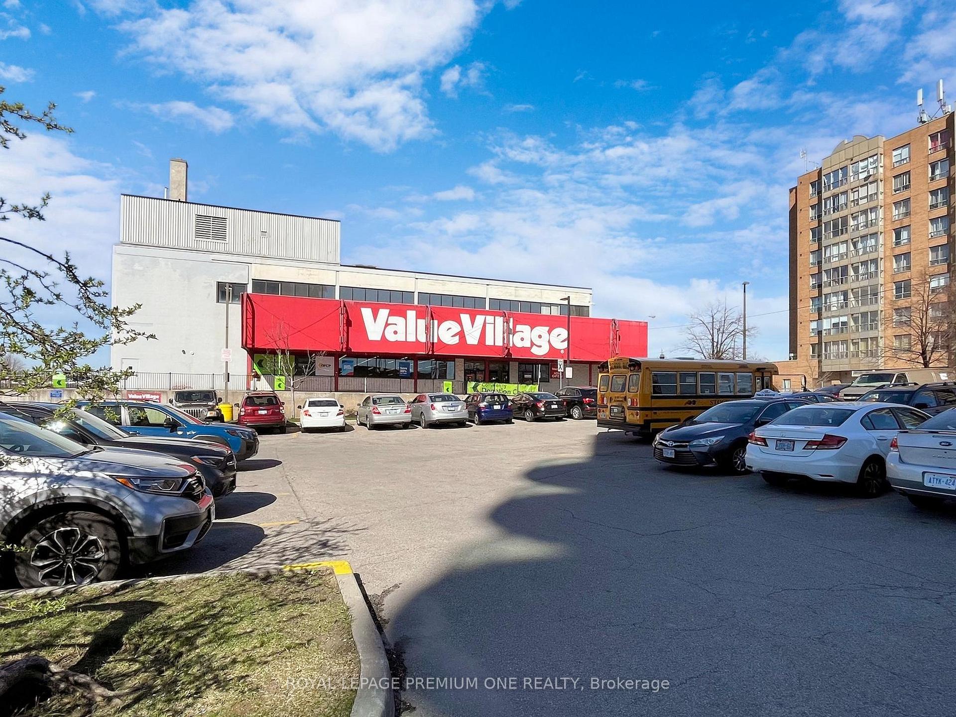 Photo 37 of Unit 1101, 1600 Keele Street, Toronto, Keelesdale-Eglinton West — HOMEH