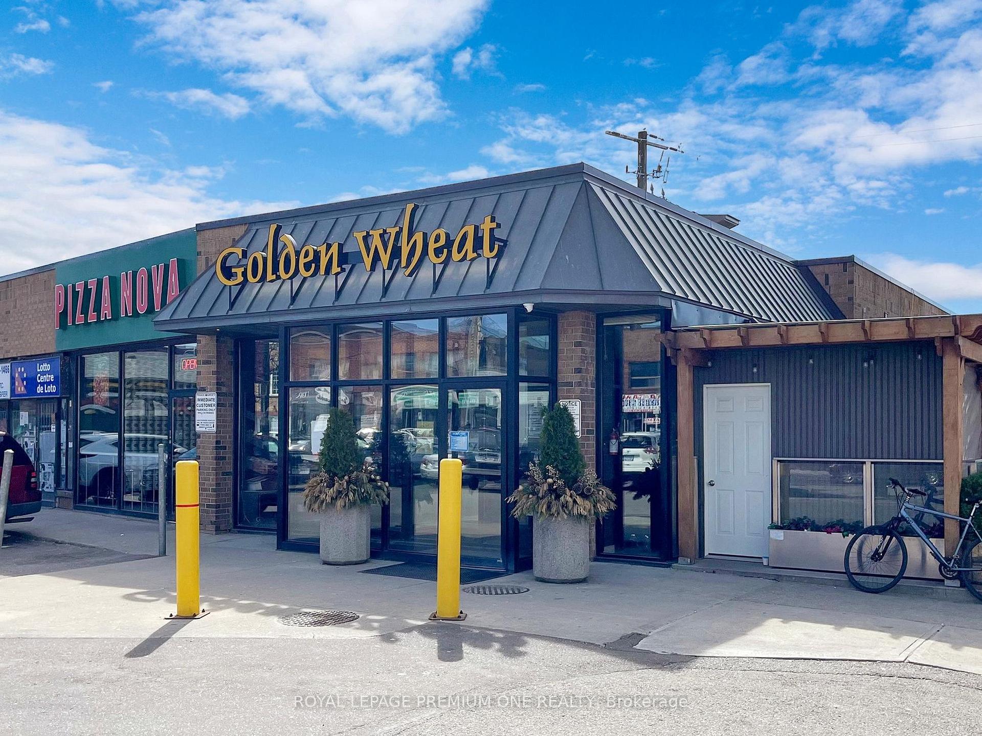Photo 38 of Unit 1101, 1600 Keele Street, Toronto, Keelesdale-Eglinton West — HOMEH