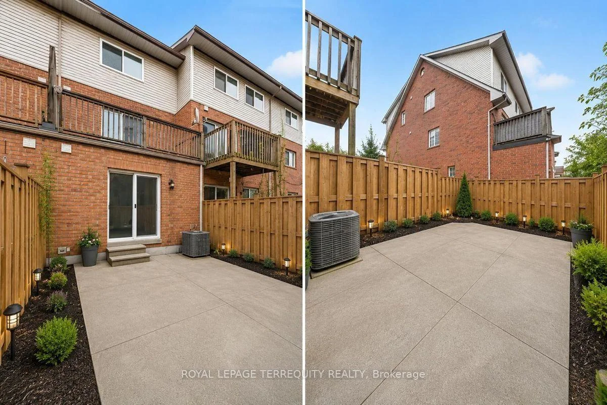 Photo 6 of 99 Sufi Crescent, North York, Victoria Village — HOMEH