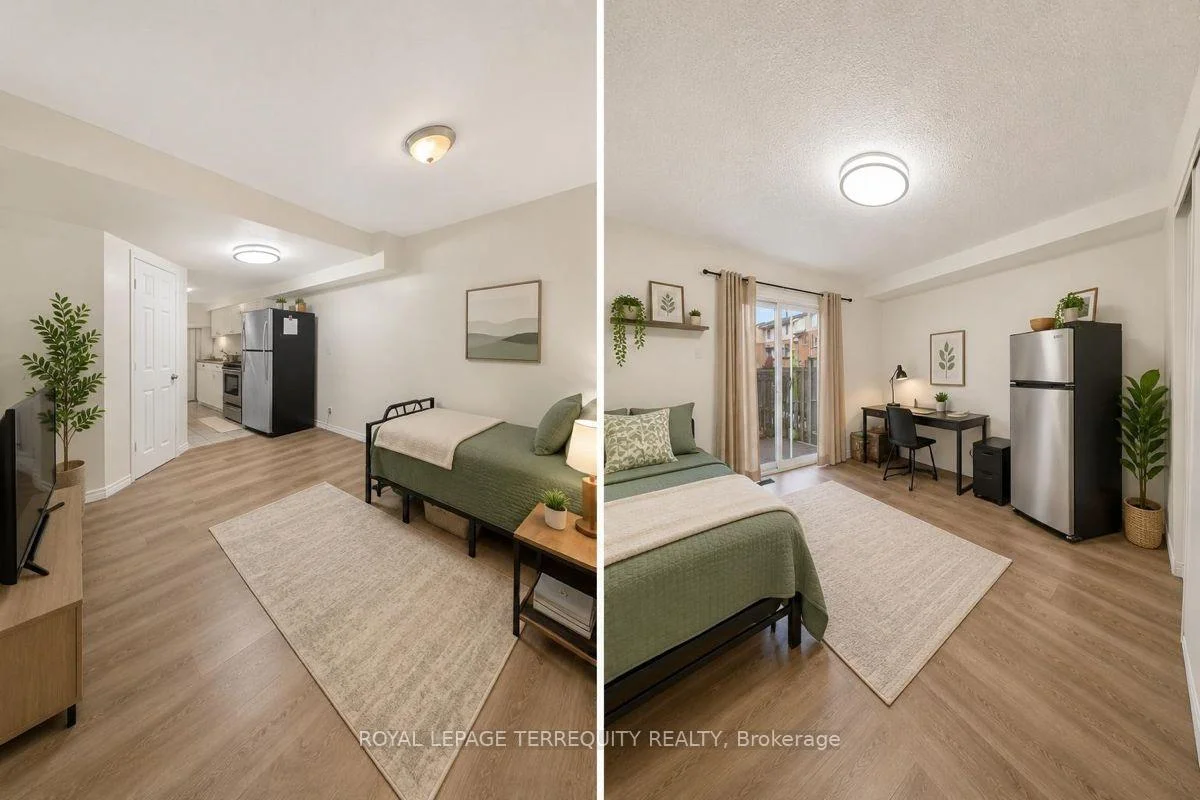 Photo 7 of 99 Sufi Crescent, North York, Victoria Village — HOMEH